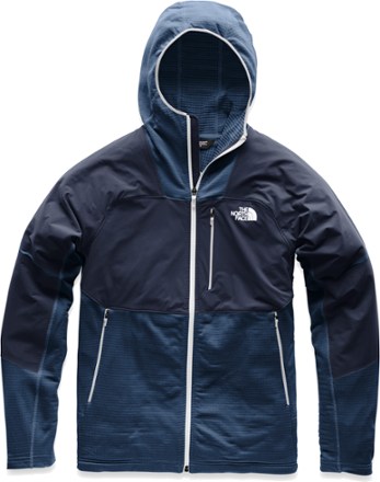 North face progressor jacket hot sale