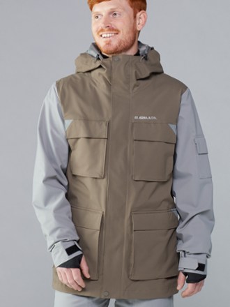 Used Armada Spearhead Jacket REI Co op