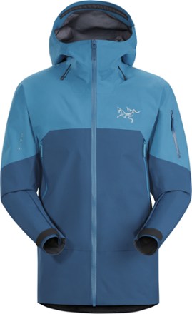 Used Arc'teryx Rush Jacket | REI Co-op