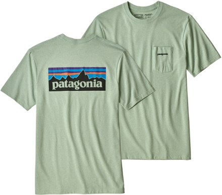 rei patagonia shirt