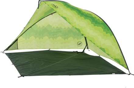 Burton Whetstone Big Agnes Collab Large Shelter - Large