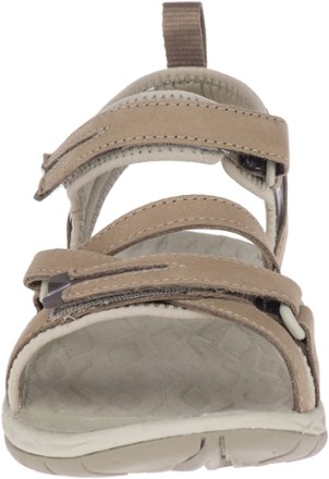 Merrell siren strap q2 sandals 2025