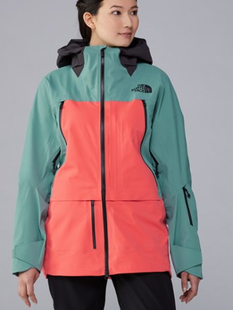 Used The North Face A-Cad FUTURELIGHT Jacket | REI Co-op