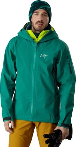 Used Arc'teryx Sabre AR Jacket | REI Co-op