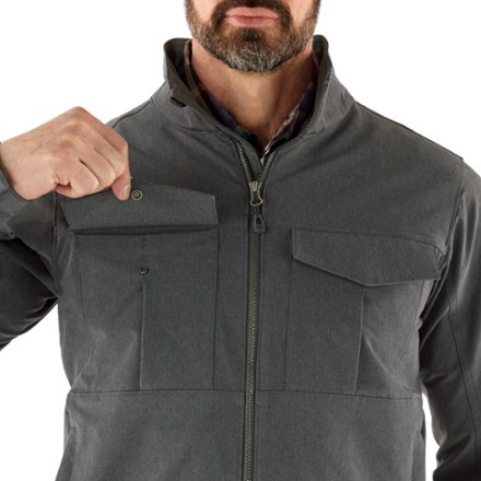 Used Outdoor Research Prologue Field Jacket REI Co op