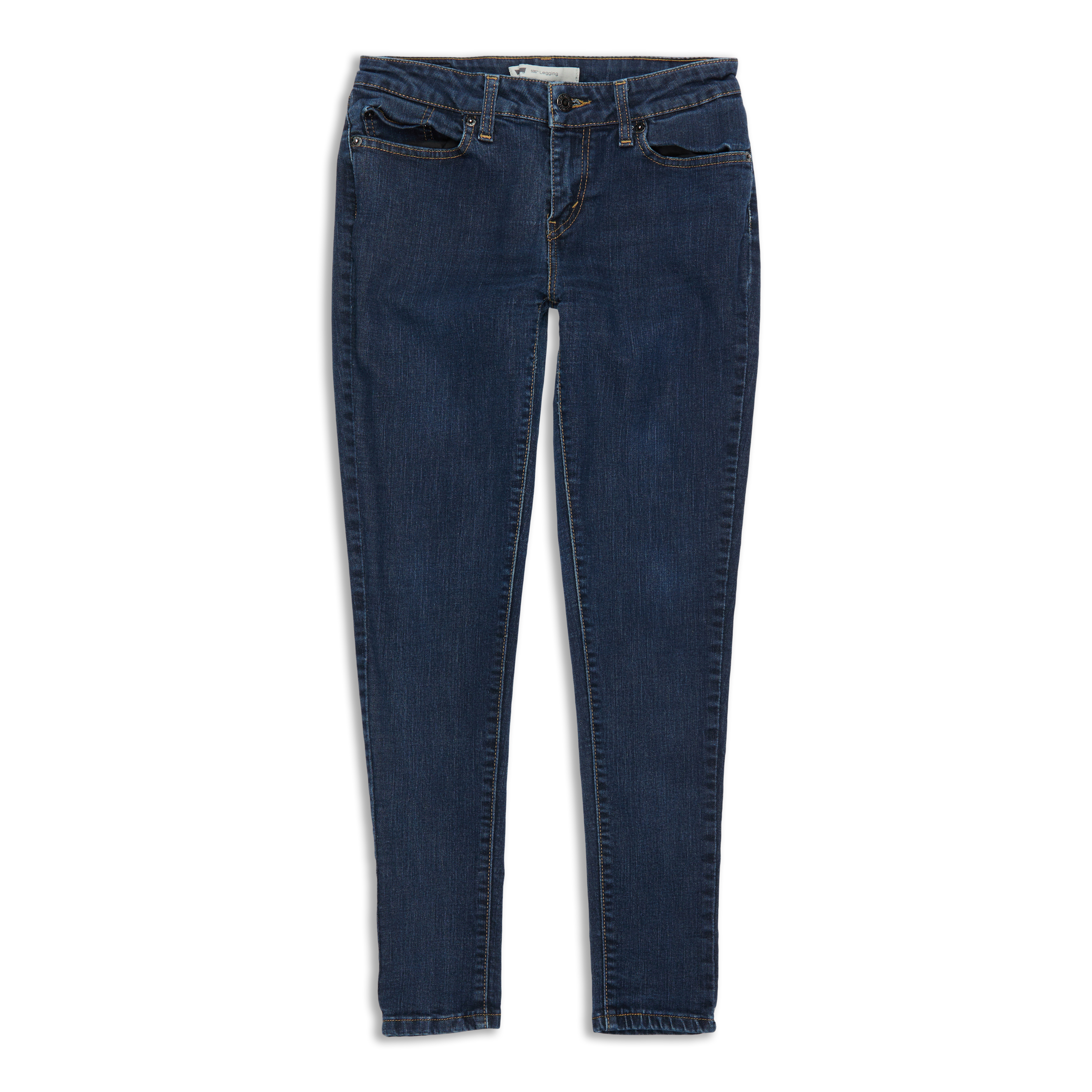 Levis BNGWB 535 LEGGING Original