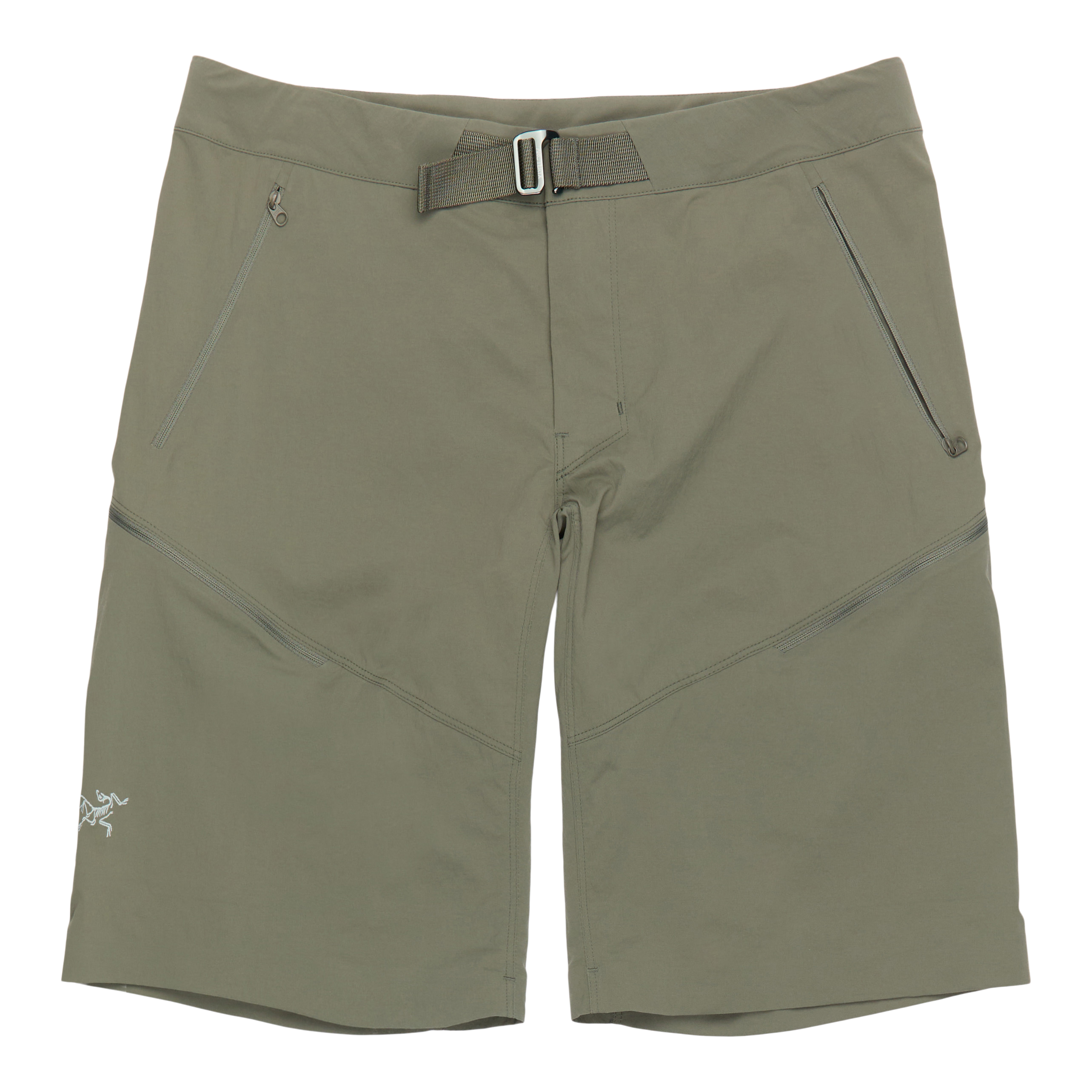 Used Palisade Short 10.5 Men's | Arc'teryx ReGEAR}