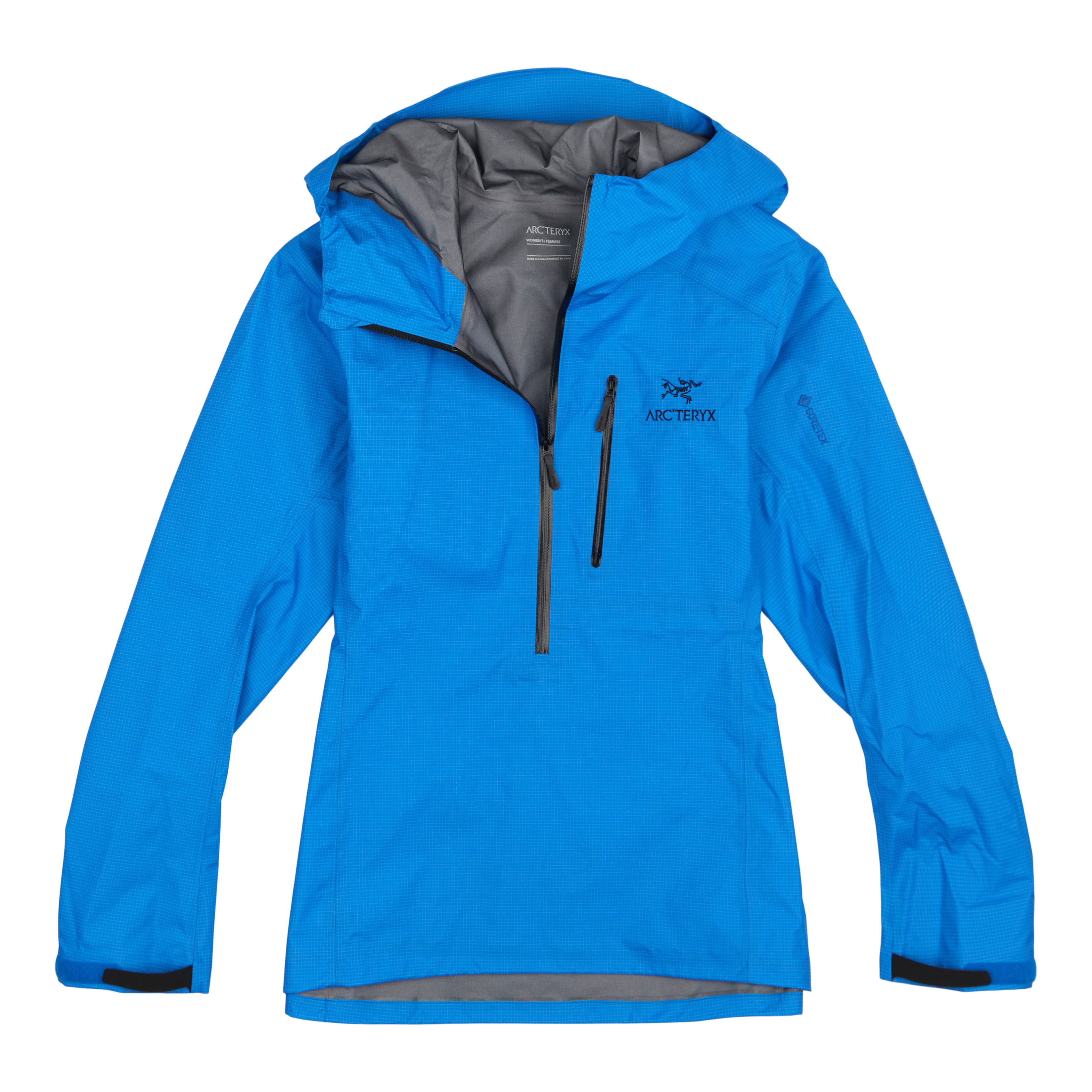 Used Alpha SL Anorak Women's | Arc'teryx ReGEAR