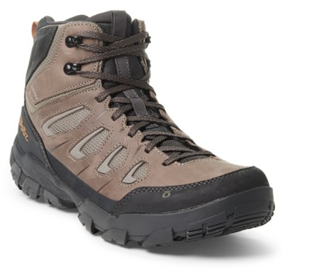 Used Oboz Sawtooth X Mid Hiking Boots REI Co op