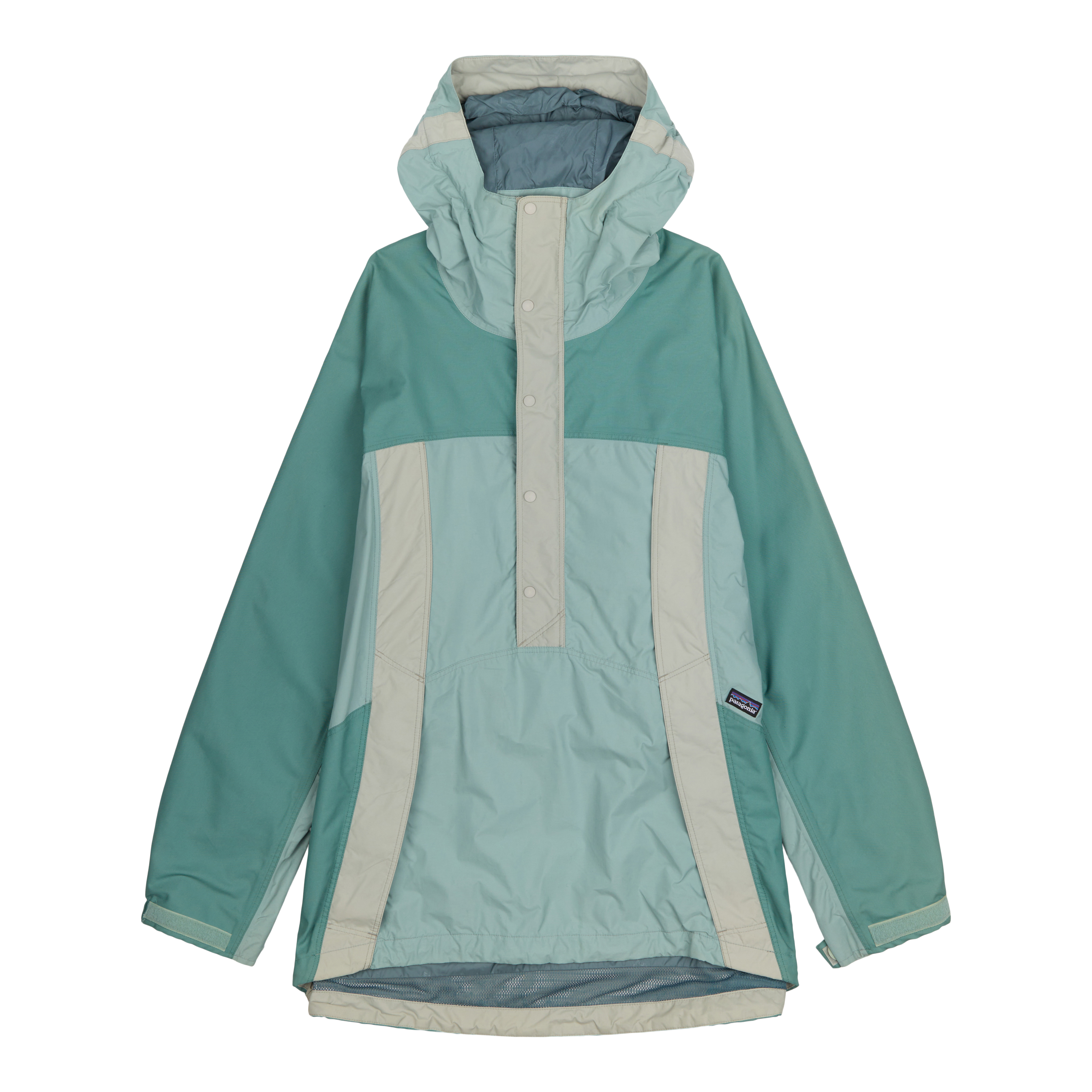 98s patagonia back bowl anorak M 90s-