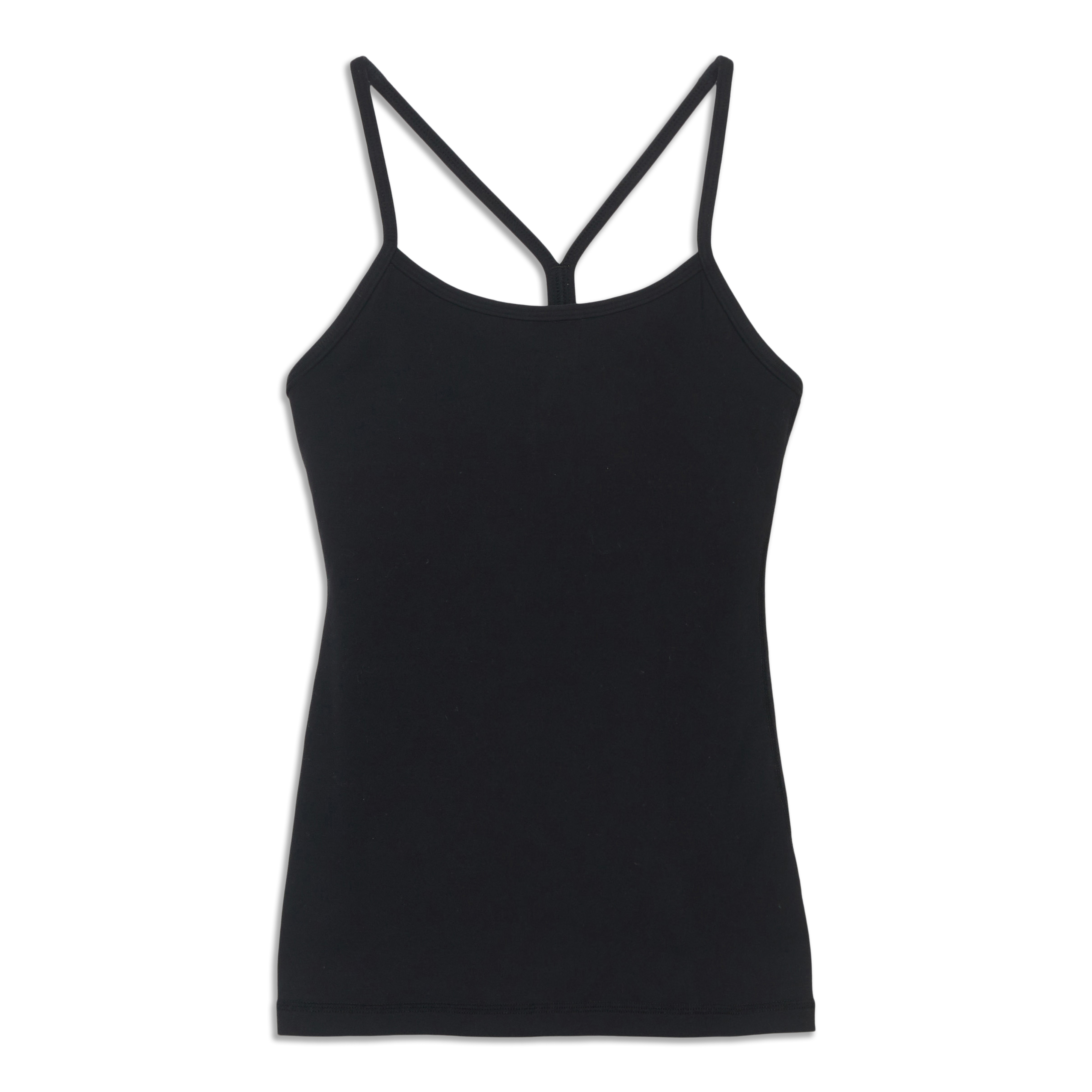 Lululemon Old-school Style Y Tank!