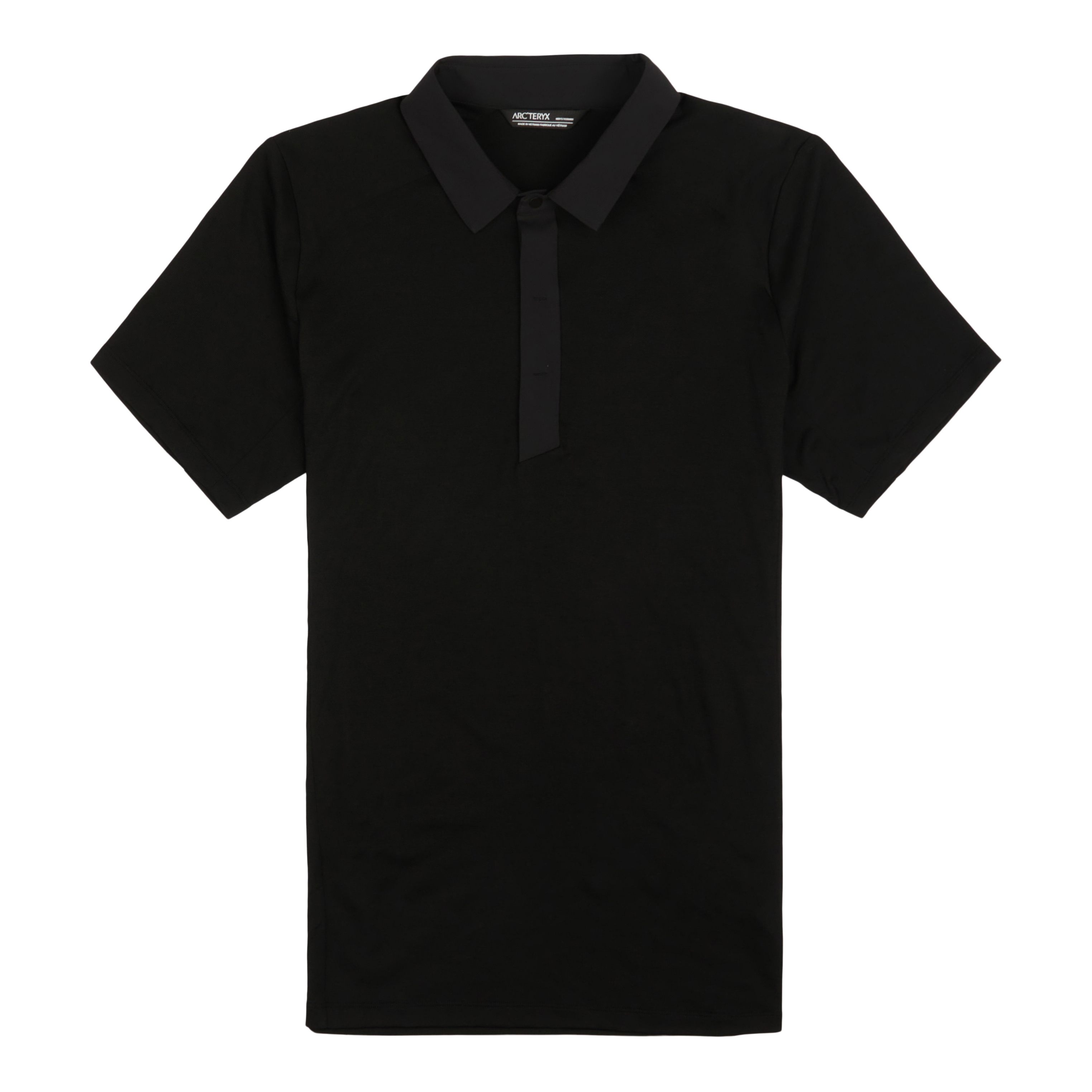 Used A2B Polo Shirt SS Men's | Arc'teryx ReGEAR}