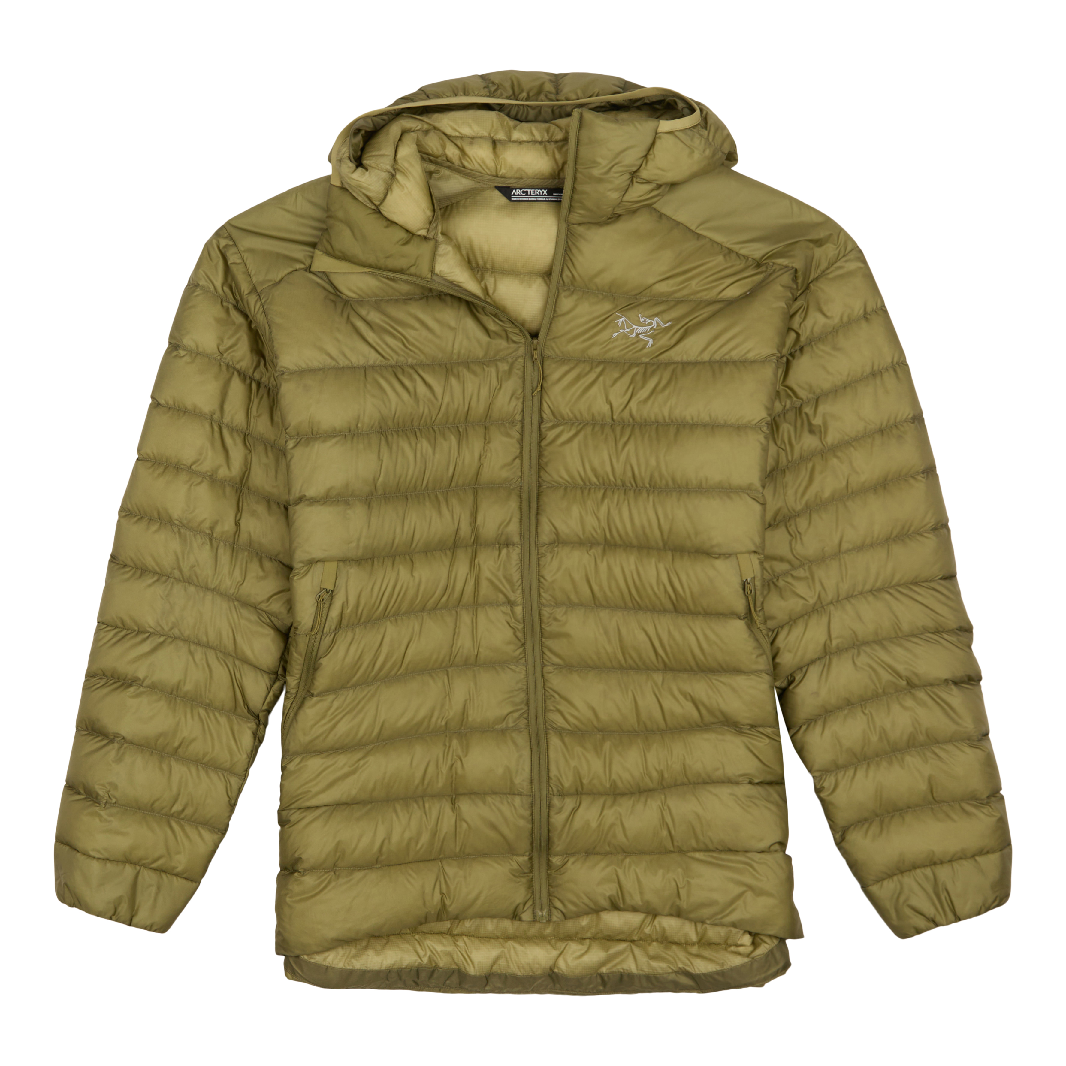 Used Cerium LT Hoody Men's | Arc'teryx ReGEAR