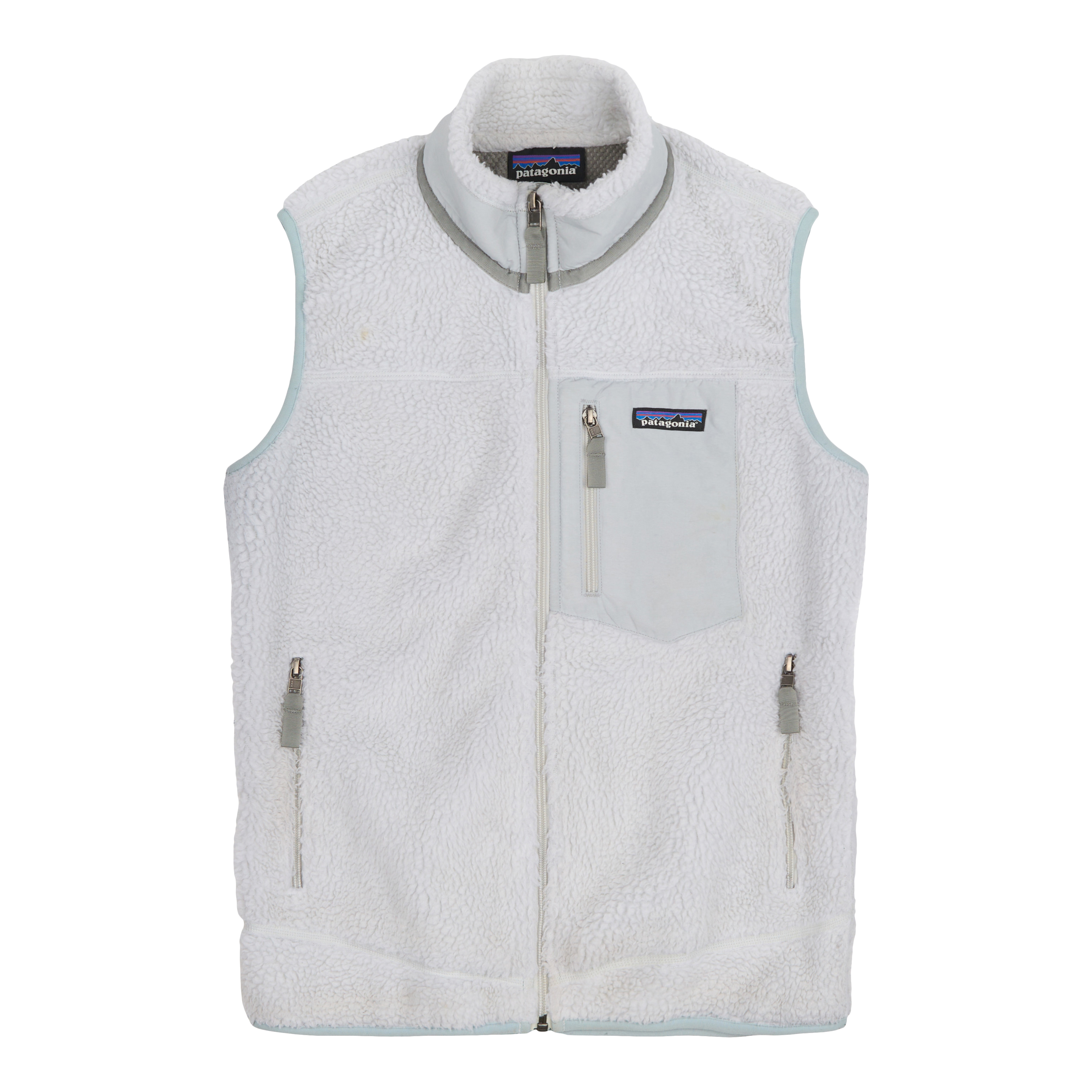 Patagonia Worn Wear Women's Classic Retro-X® Vest Underwater