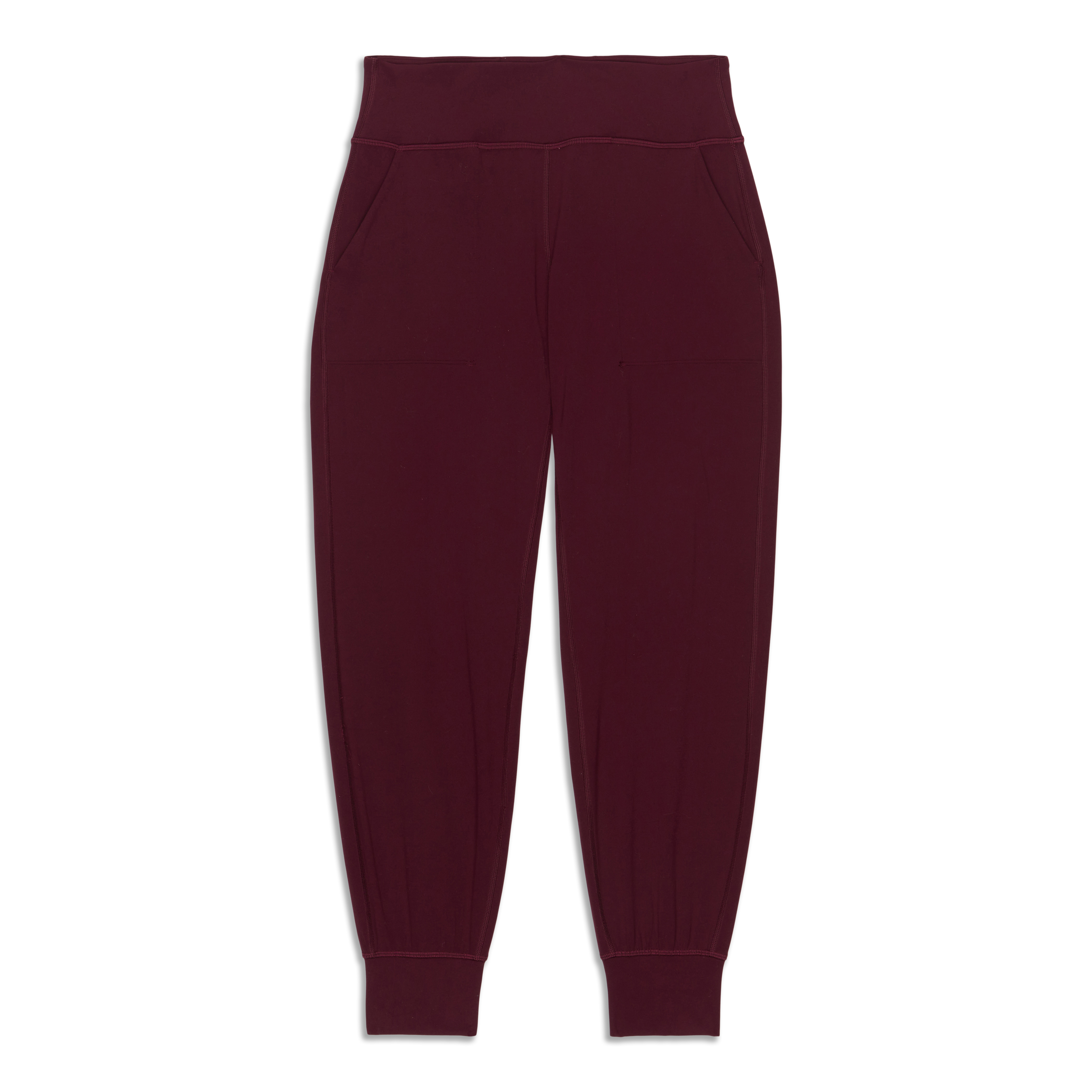 Lululemon Womens Jogger Inseam Length  International Society of Precision  Agriculture