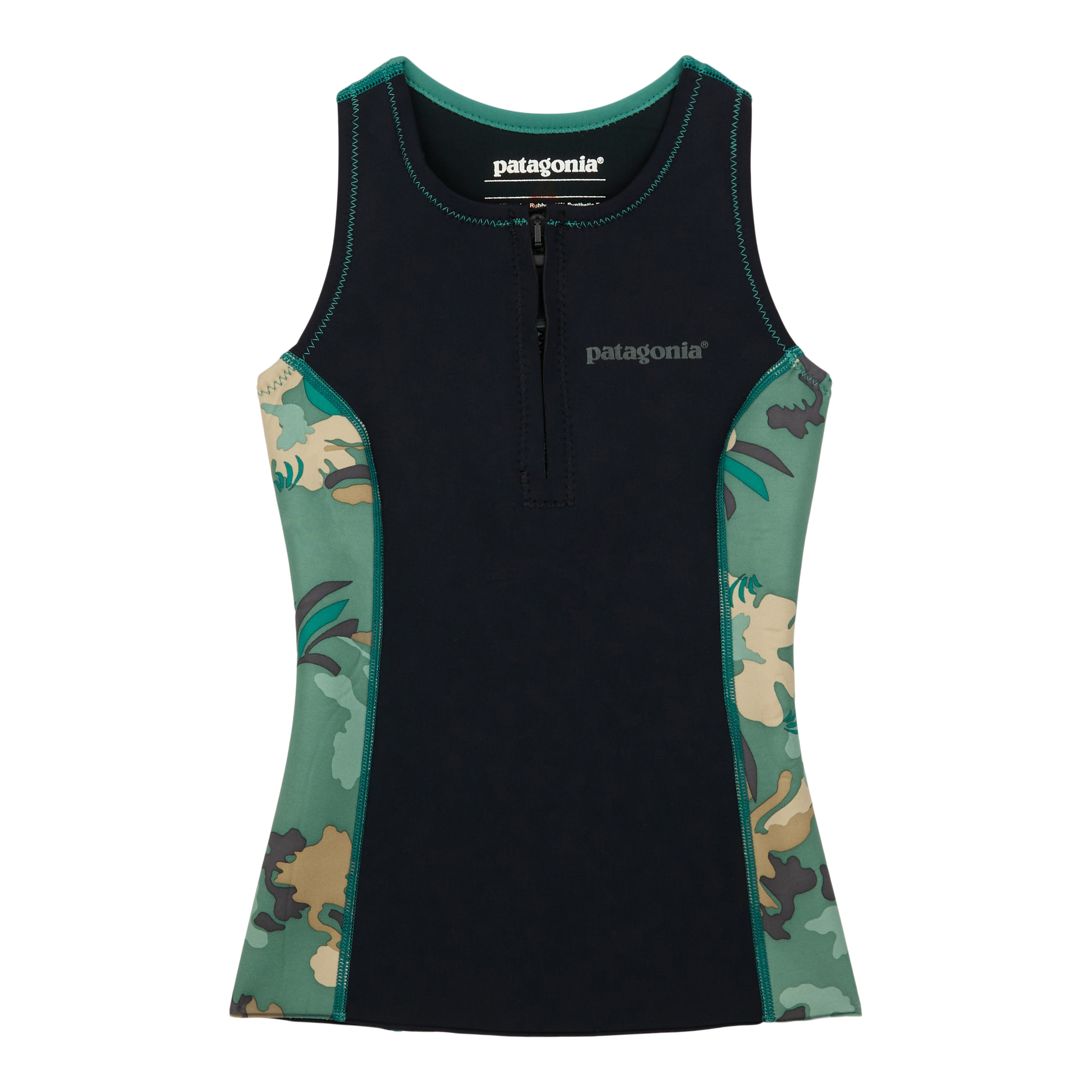 Patagonia Men's R1® Lite Yulex® Wetsuit Vest