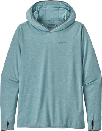 Used Patagonia Tropic Comfort II Hoodie REI Co op