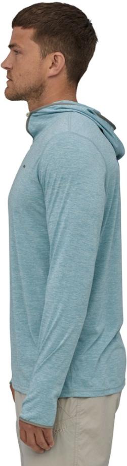 Used Patagonia Tropic Comfort II Hoodie | REI Co-op