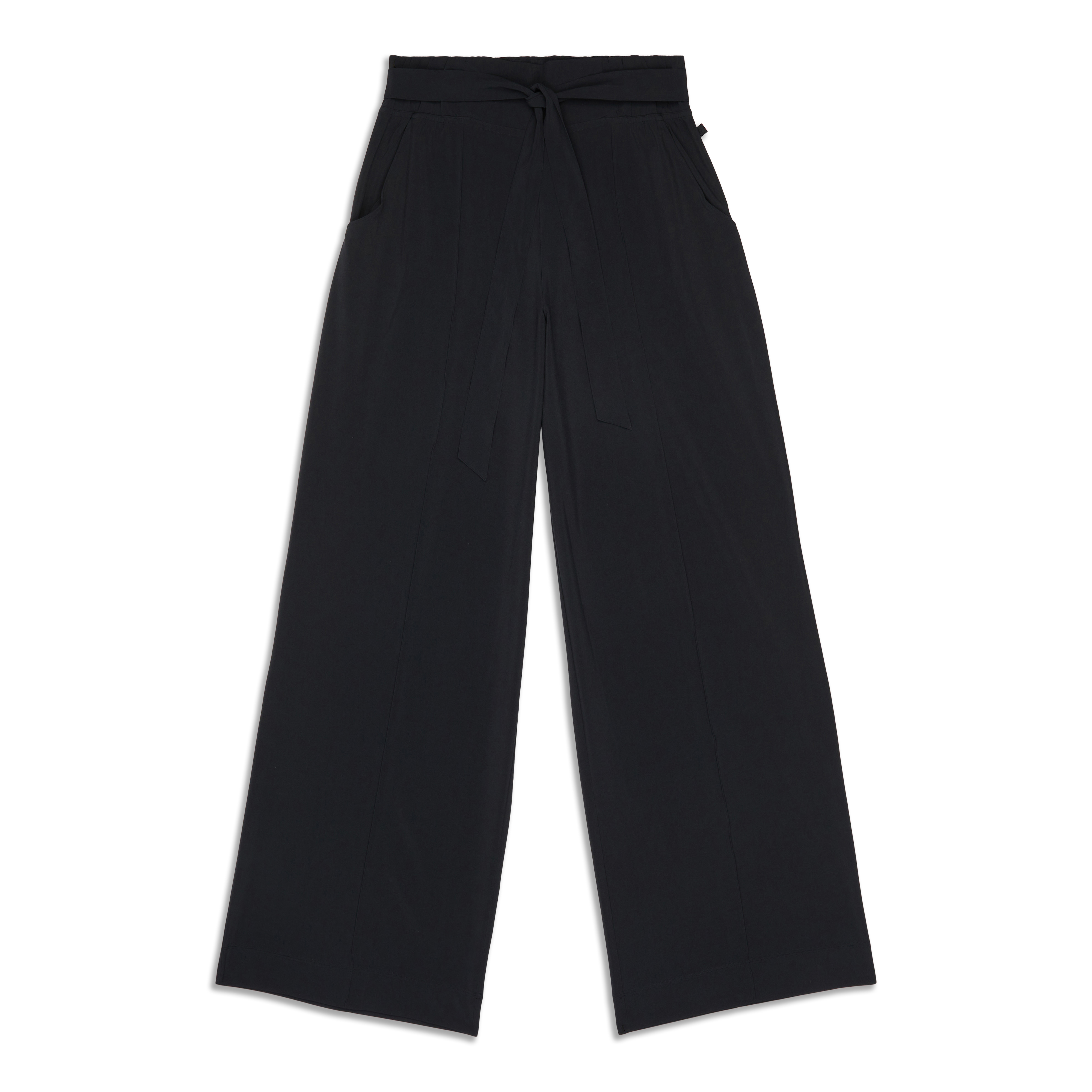 Lululemon Noir Pant Black - 4 - Gem