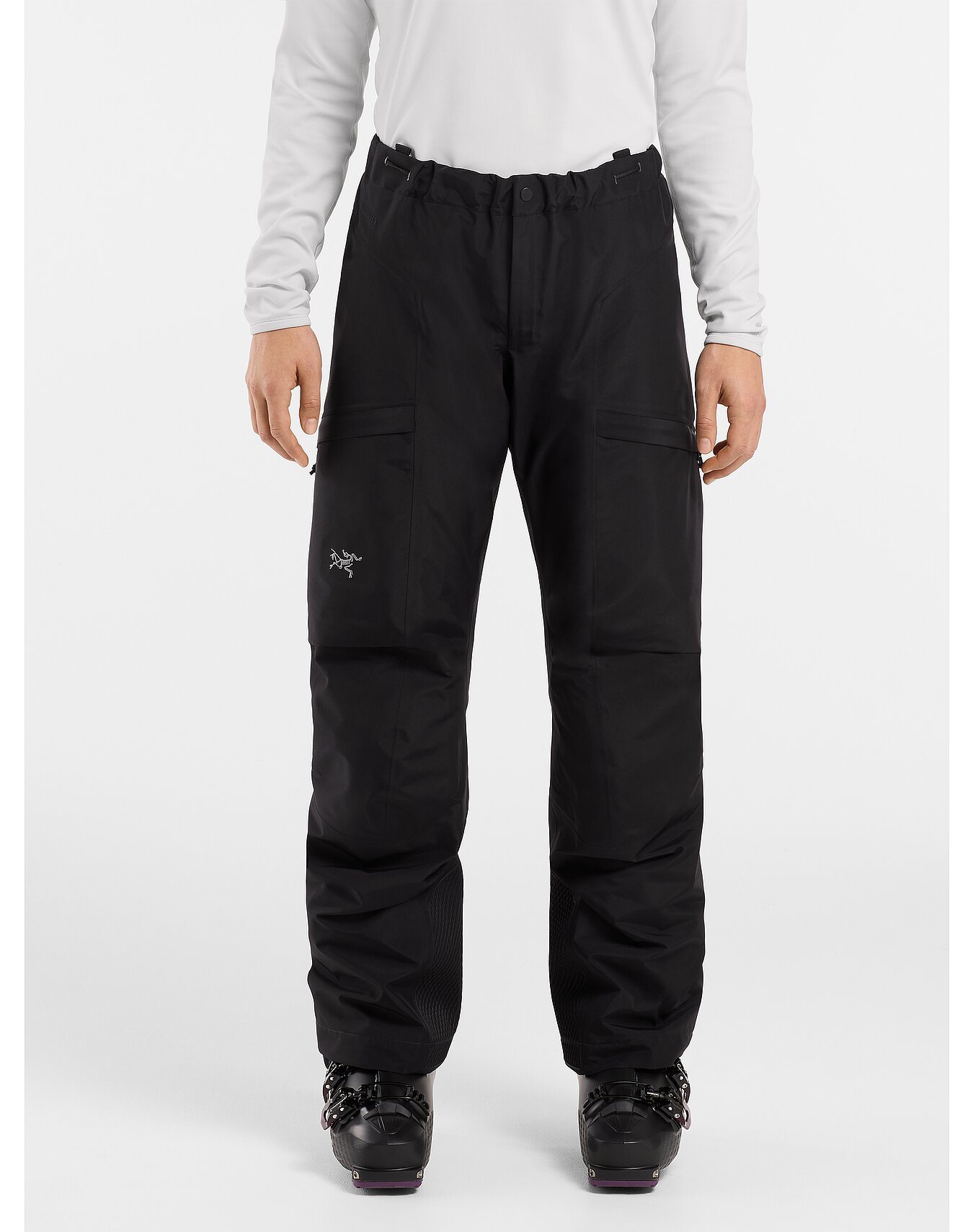 Used Ski Guide Pant Women's