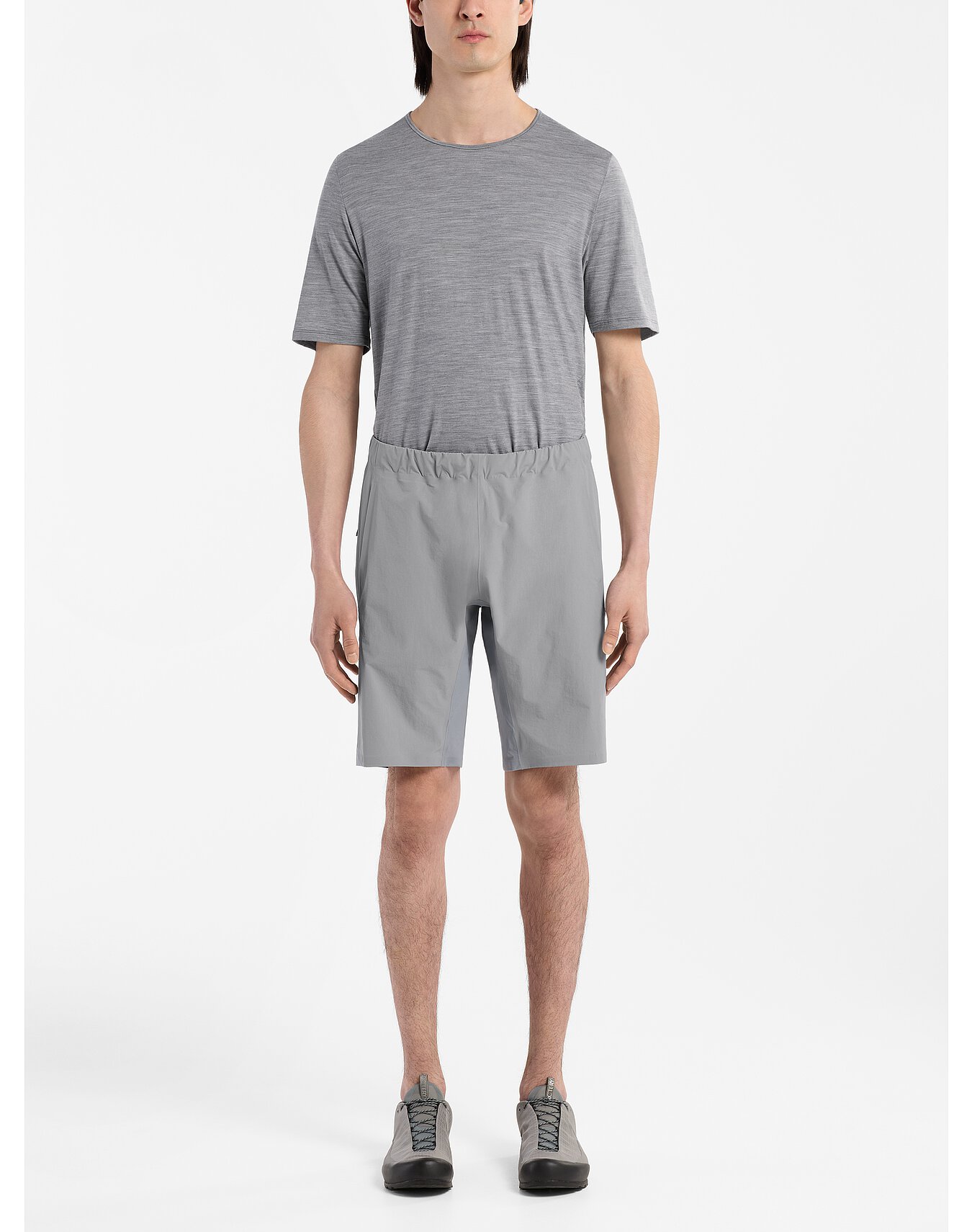 Used Secant Comp Short Men's | Arc'teryx ReGEAR}