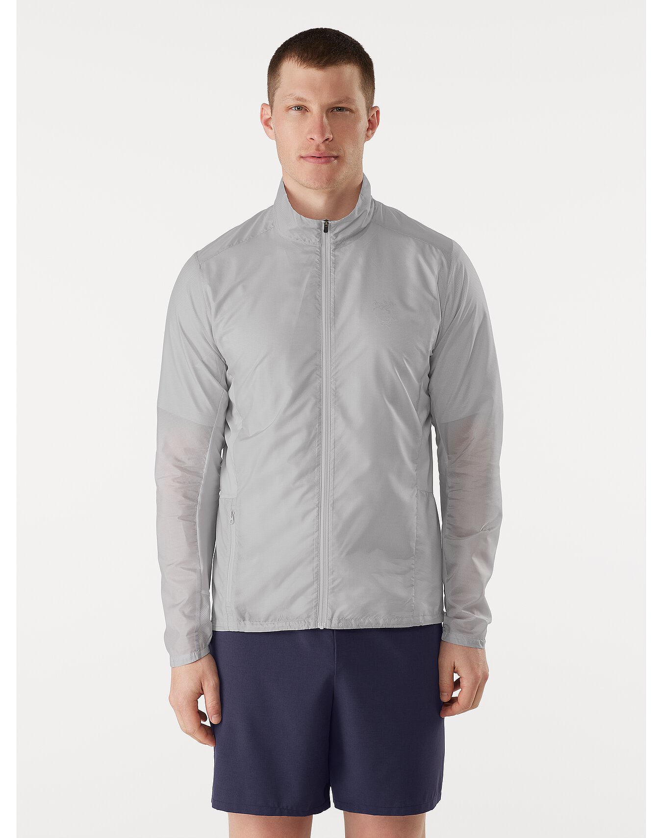 Norvan Windshell Jacket Men's