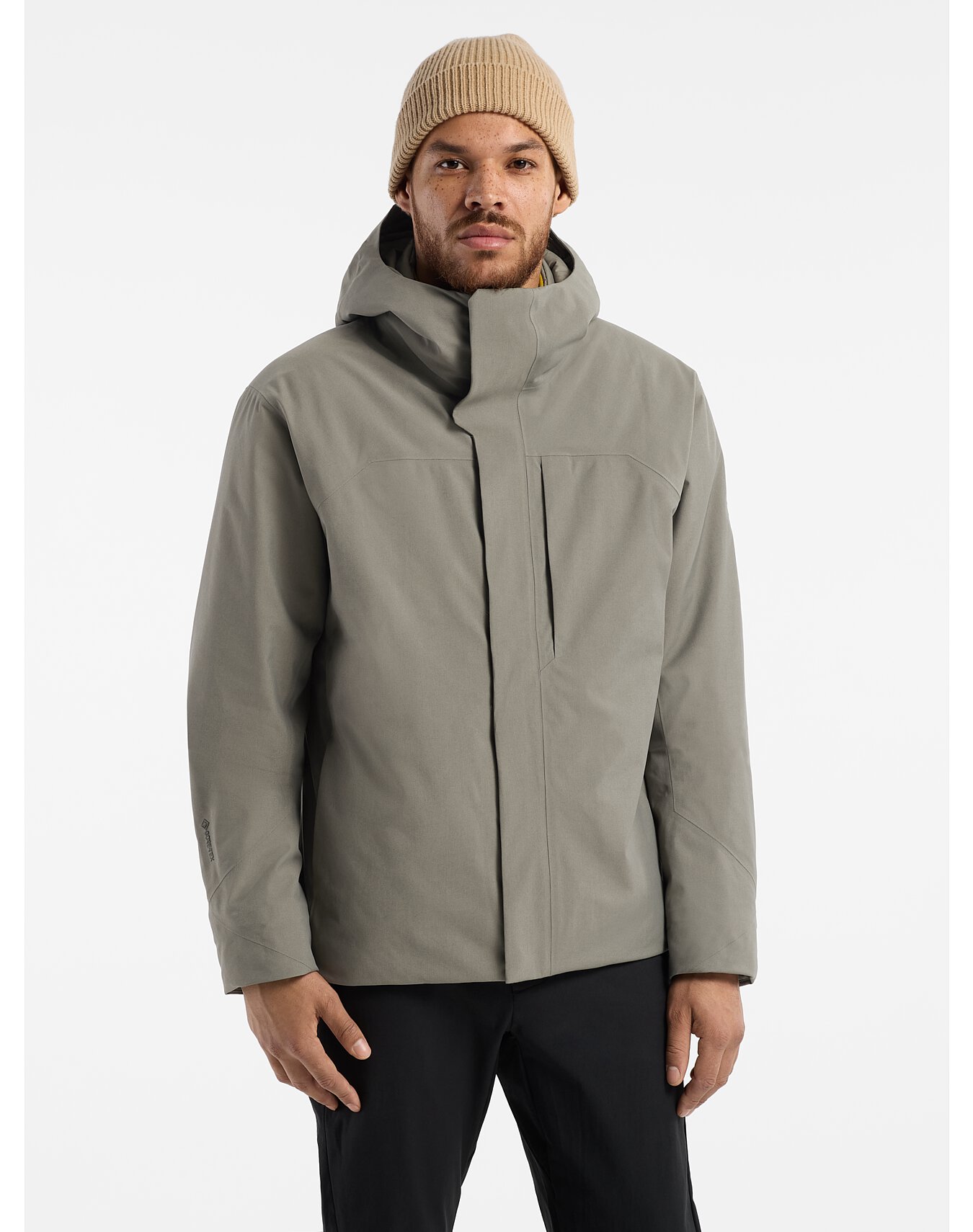 ARC'TERYX Therme Insulated Jacket Lucent