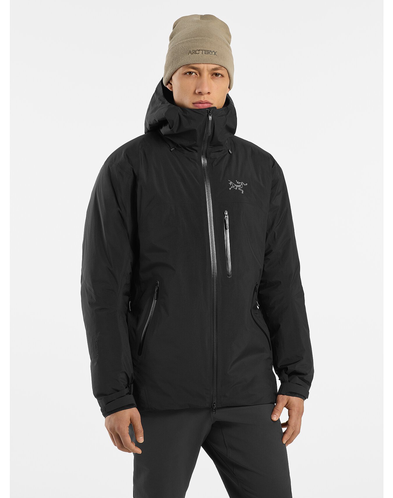 Used Beta Insulated Jacket Men's | Arc'teryx ReGEAR