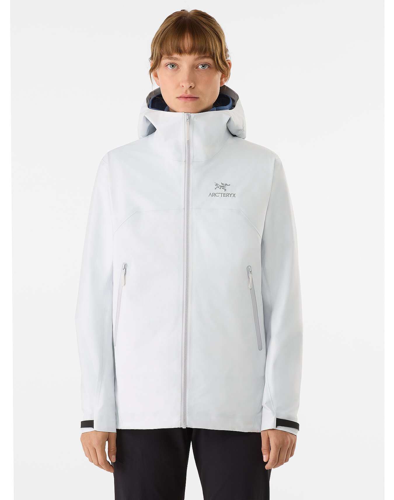 Used Beta Jacket Women's | Arc'teryx ReGEAR}