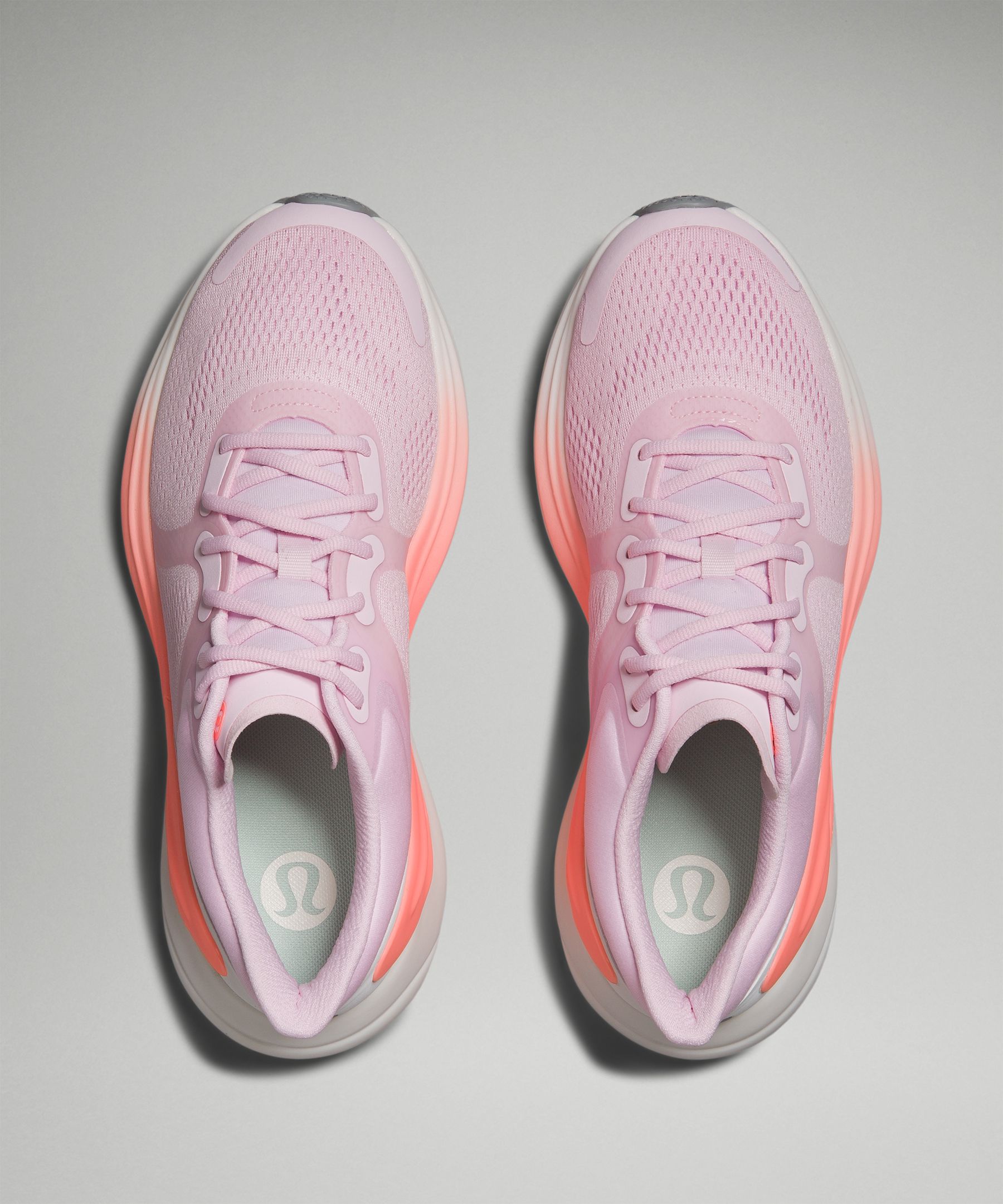 Lululemon Blissfeel Womens Running Shoe Brier Rose / Flare / Pink Mist