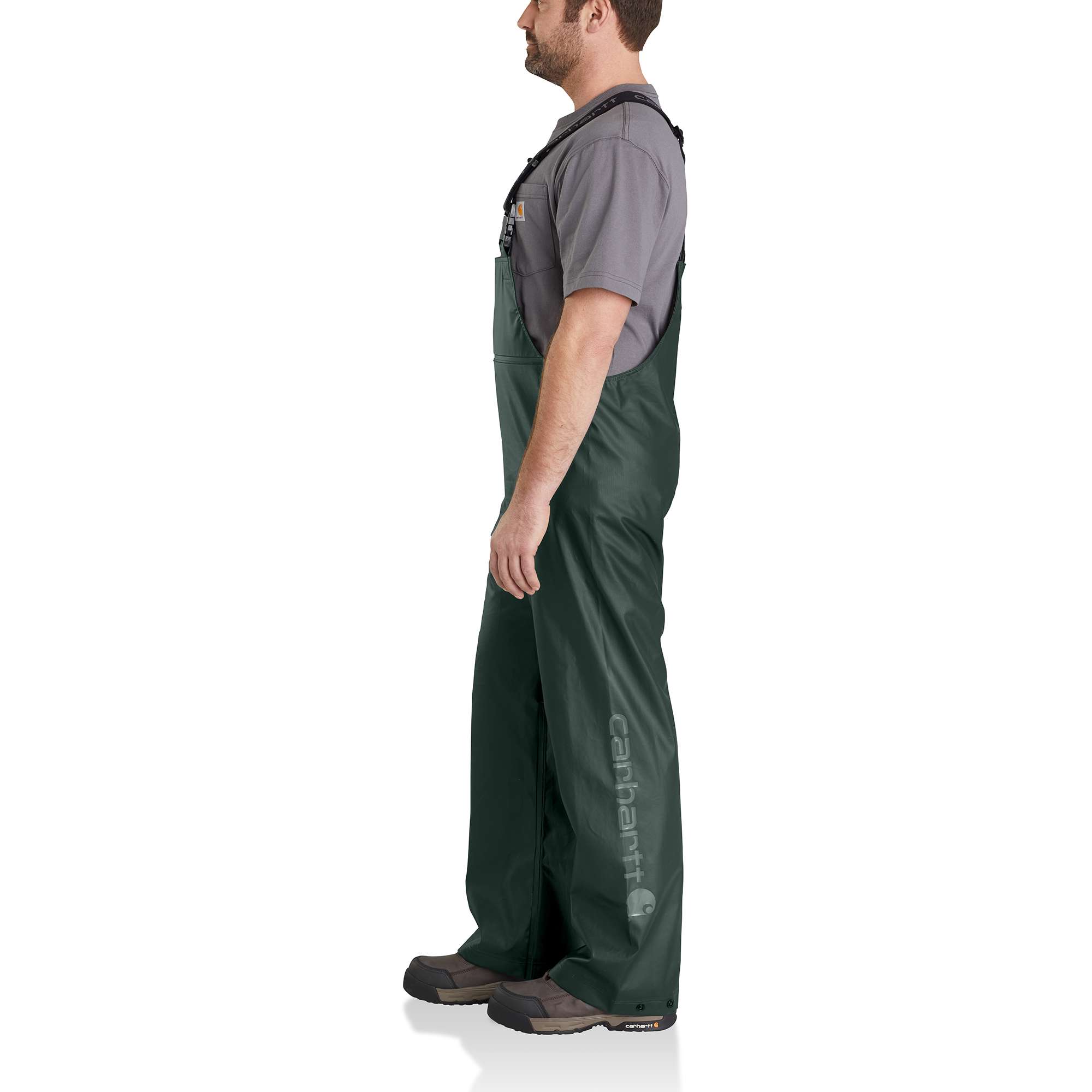 carhartt waterproof bib overalls