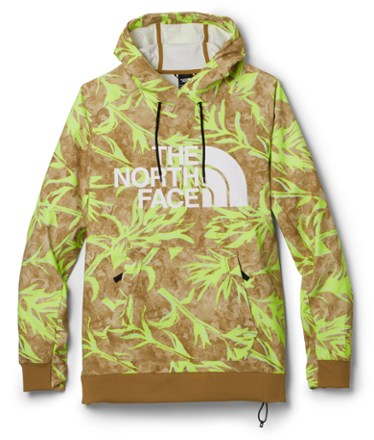 Used The North Face Tekno Logo Hoodie | REI Co-op