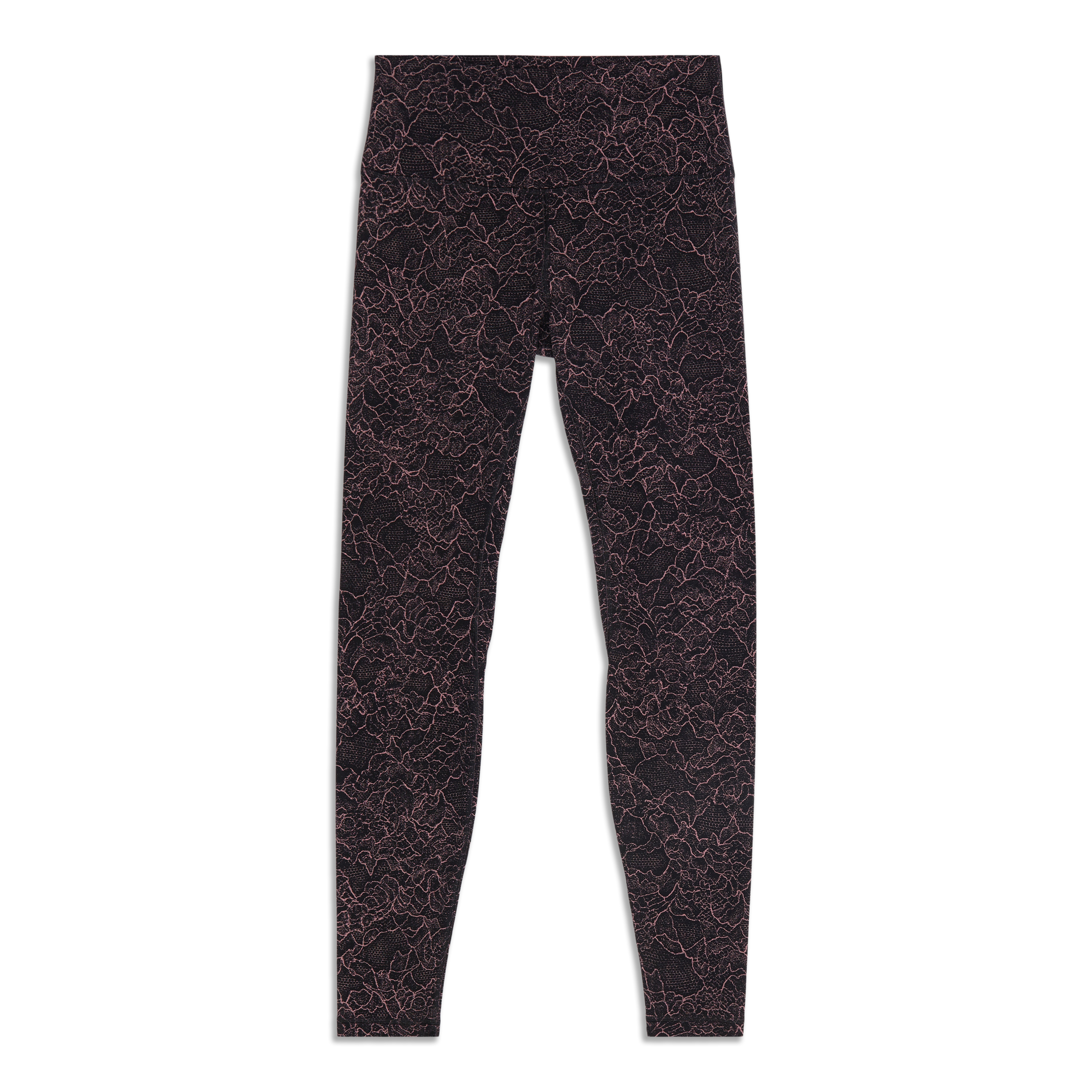 lululemon Align™ Legging Keyhole - Resale