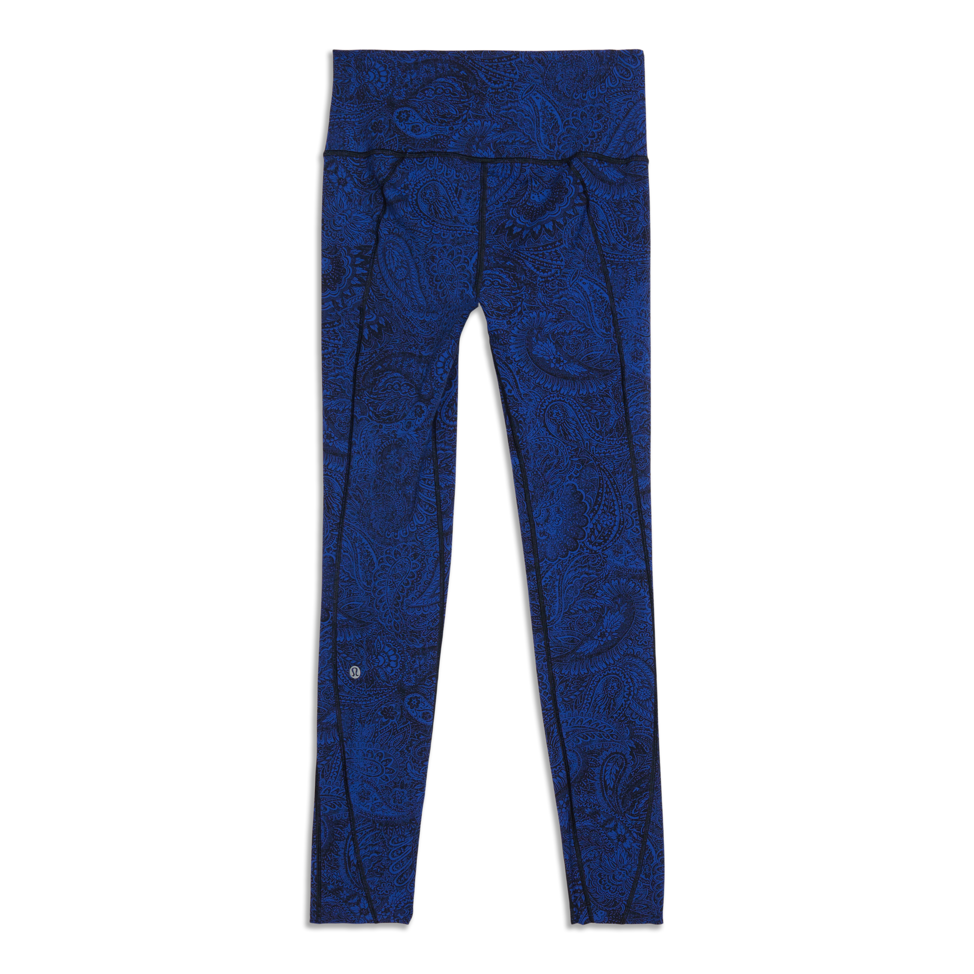 Here To There High-Rise 7/8 Pant - Resale