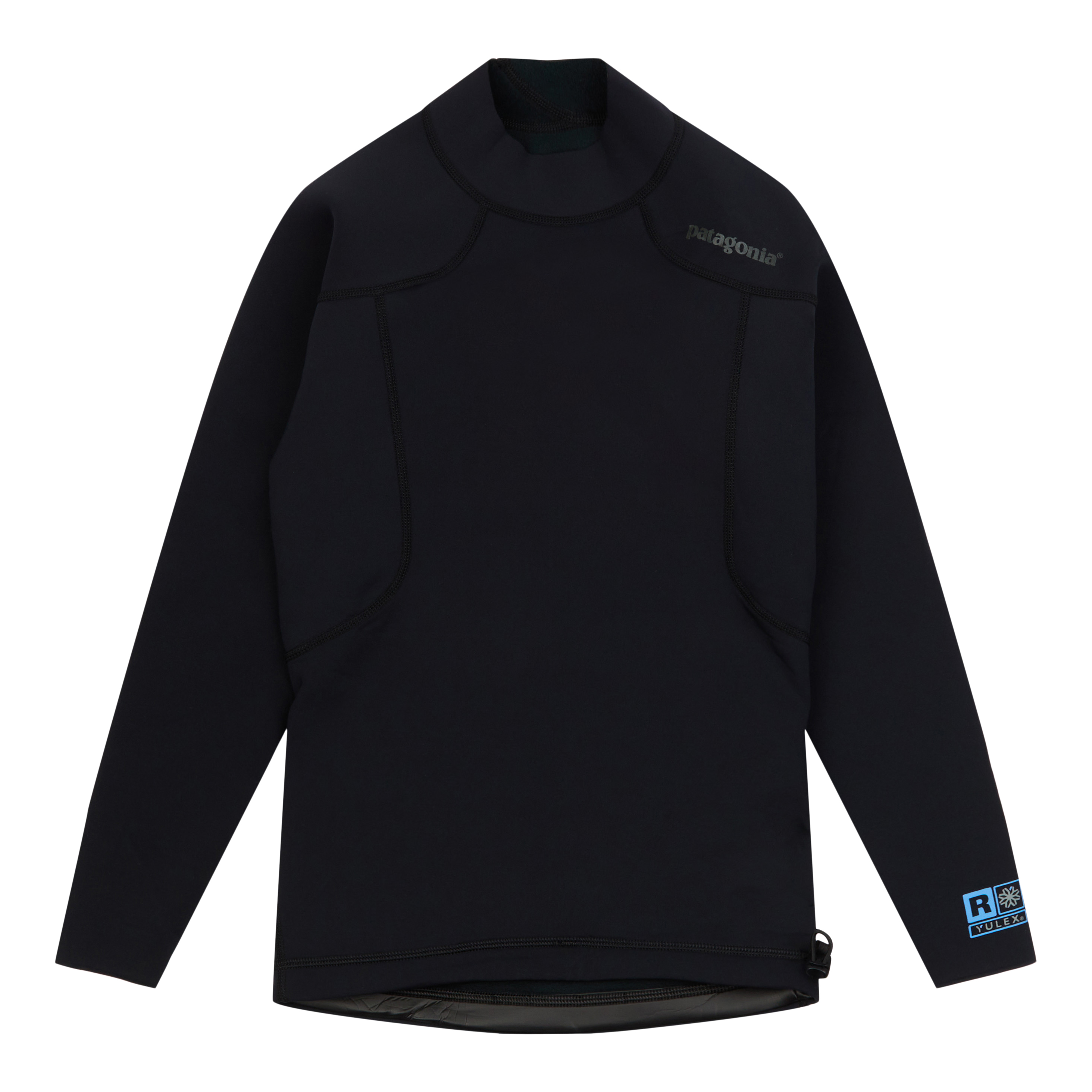 patagonia r1 top