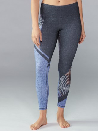 prAna Pillar Capri Leggings - Women's Plus Sizes