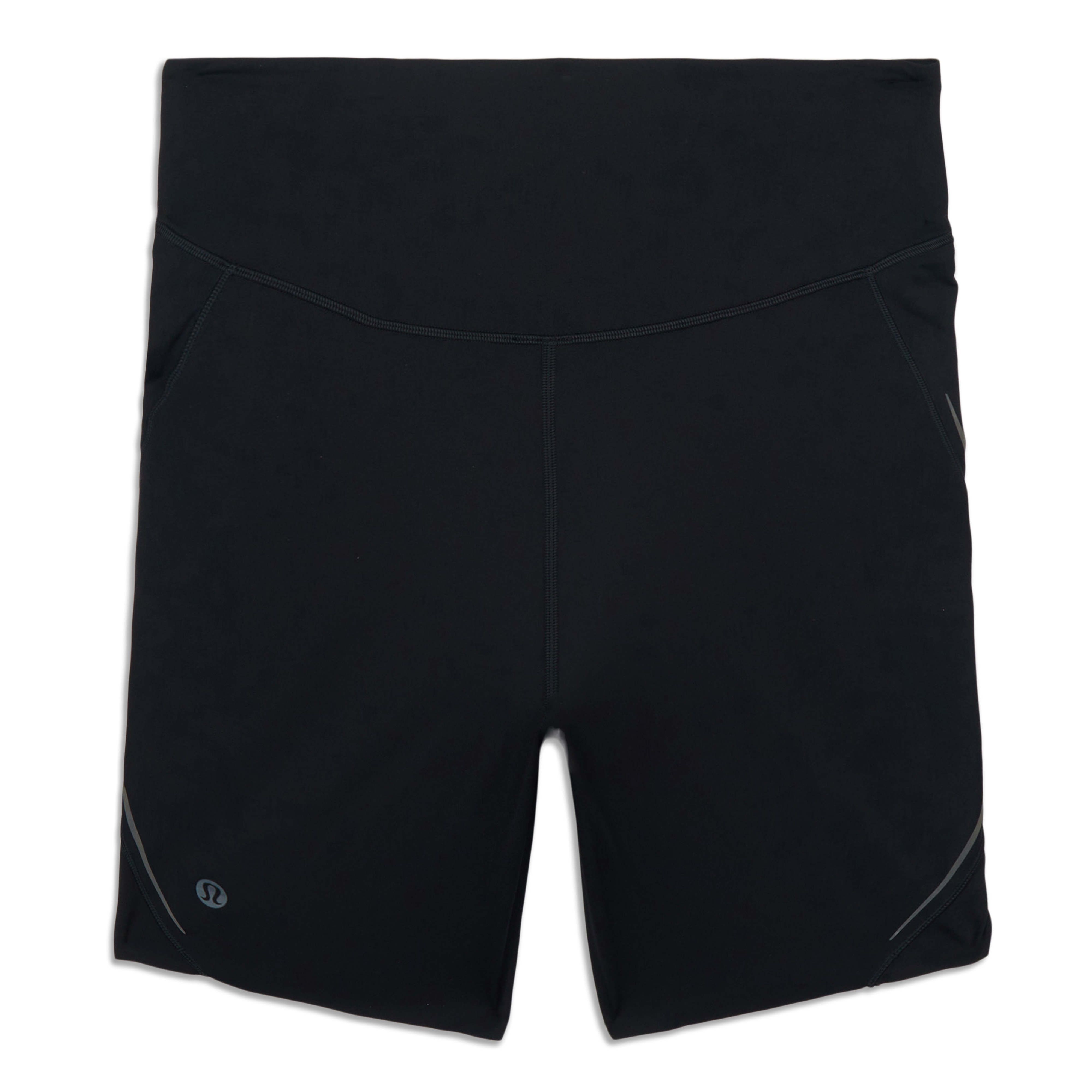 Base Pace Lululemon Shorts  International Society of Precision