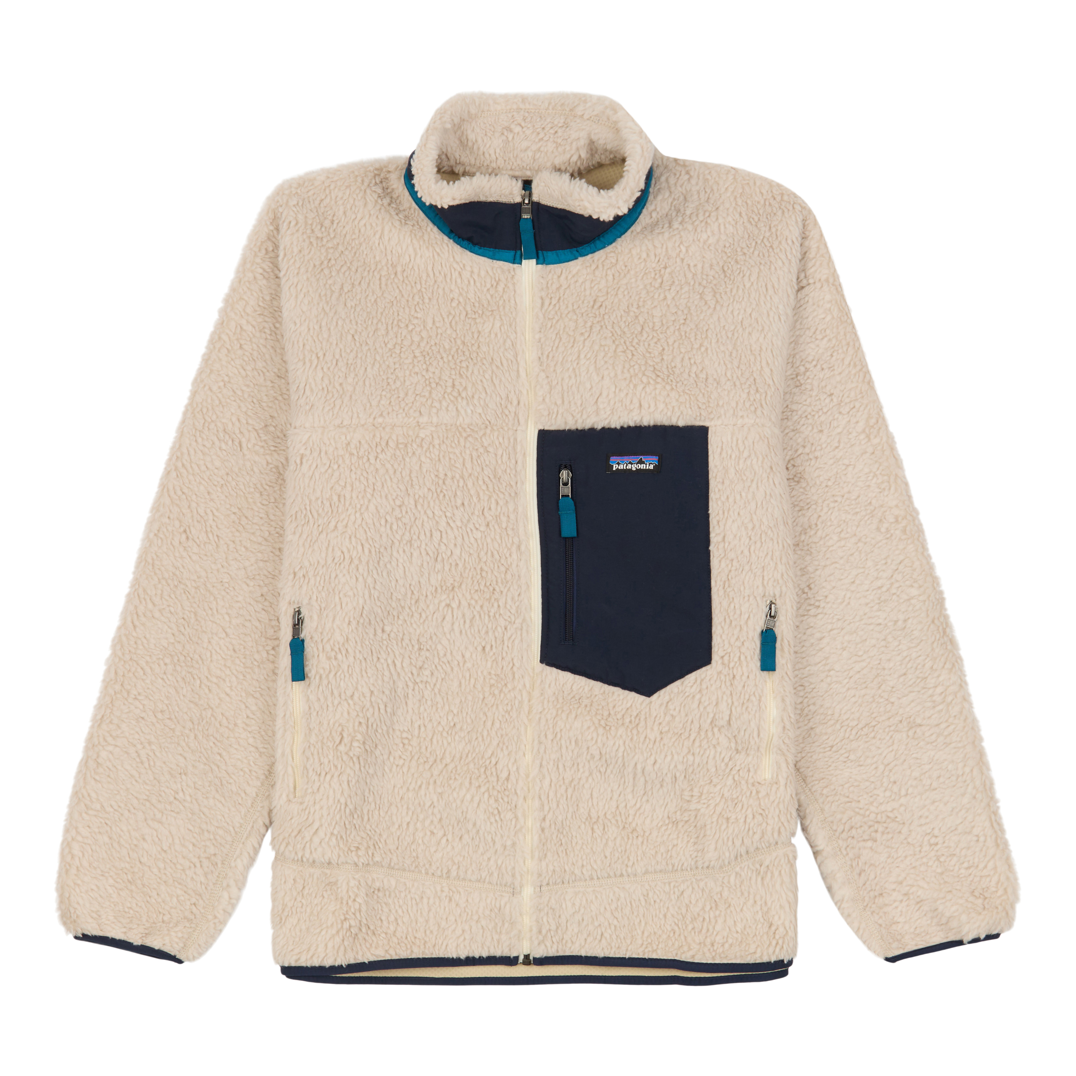 052112● patagonia Retro X JACKET M ブラック