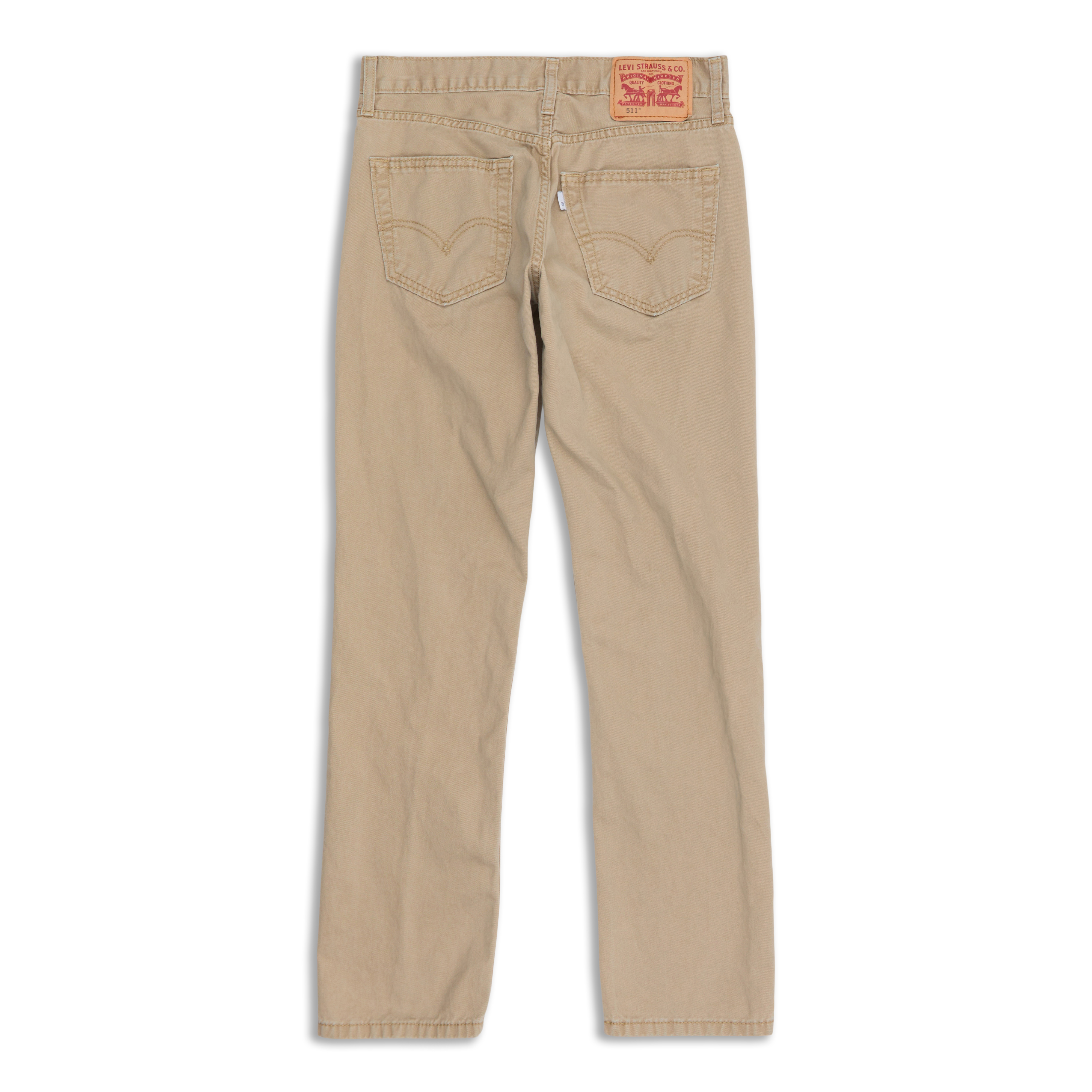 Levis 511 beige jeans deals
