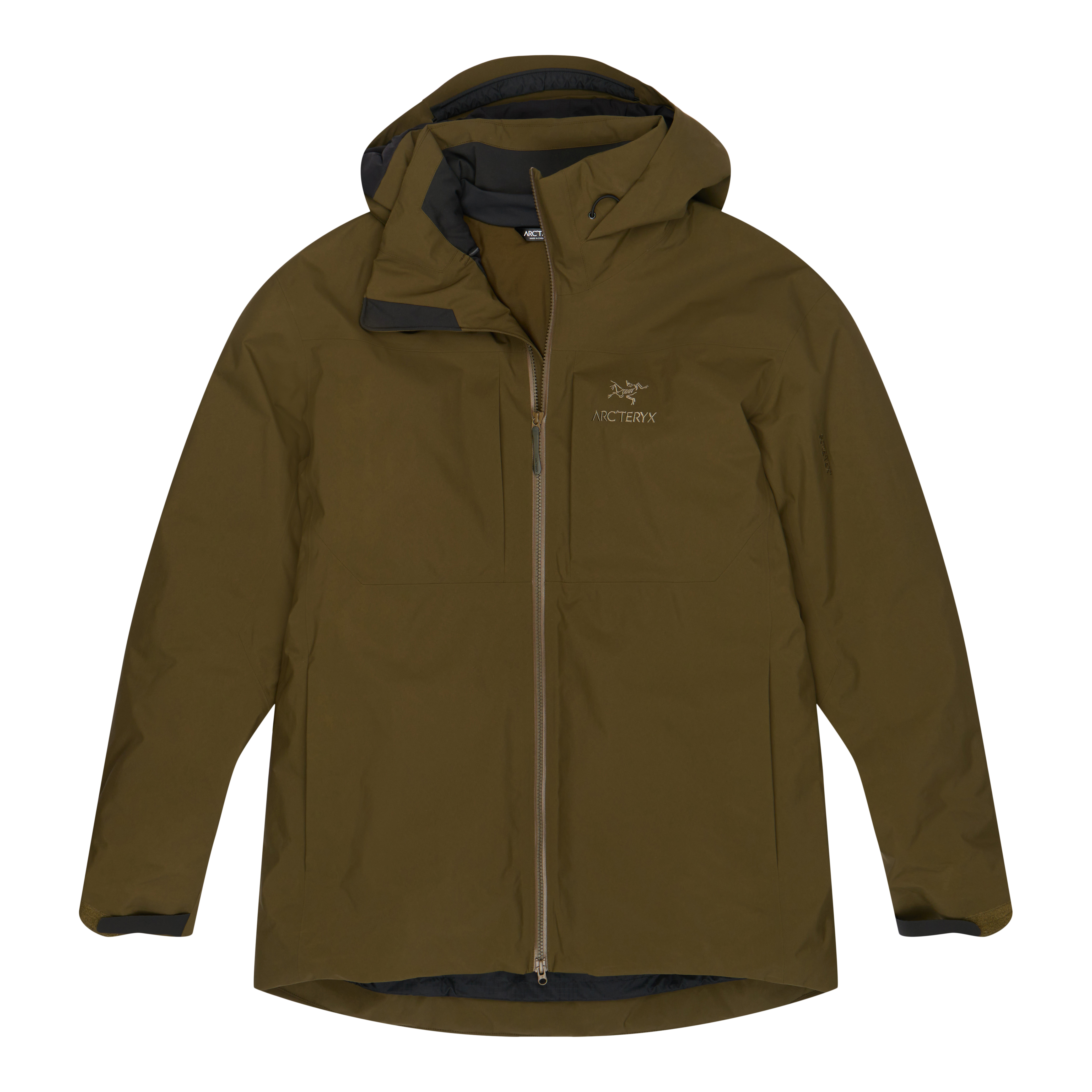 Used Fission SV Jacket Men's | Arc'teryx ReGEAR