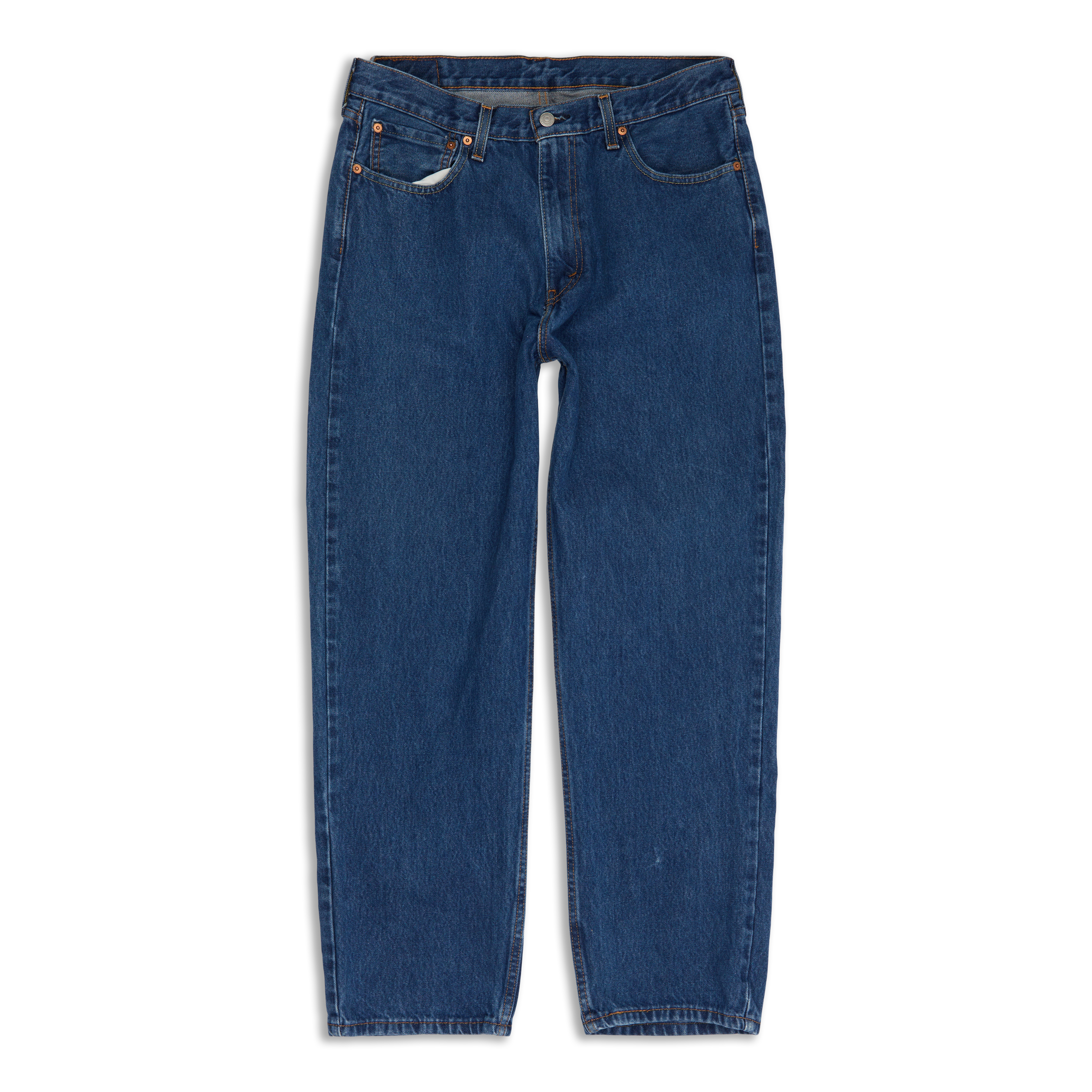 【送料&関税込】Levi's Light Blue Cotton Denim Jeans Mid Rise Boyfriend Women's Jeans - Light Wash | Levi's® US