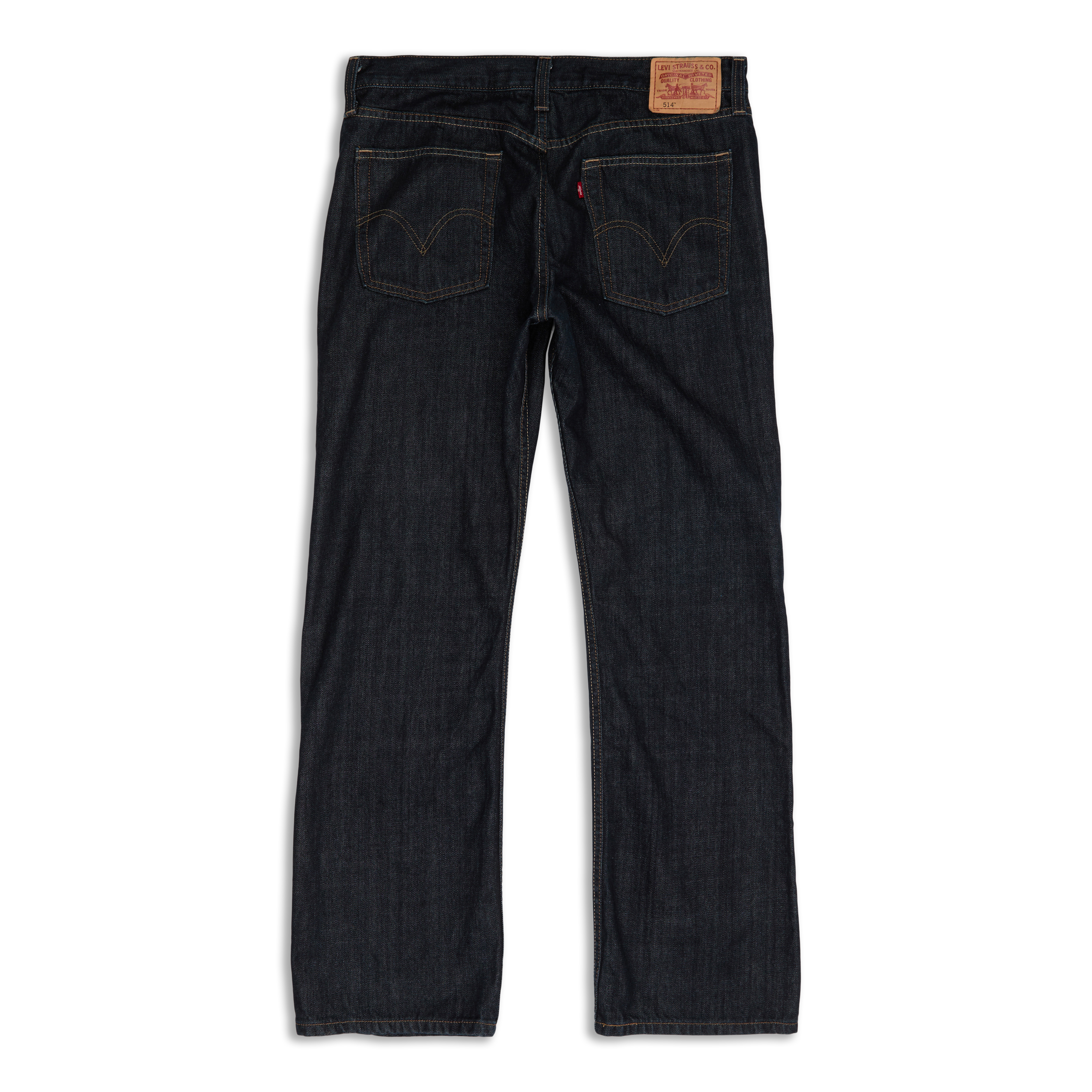 Levis 514™ Straight Fit Men's Jeans Tumbled Rigid