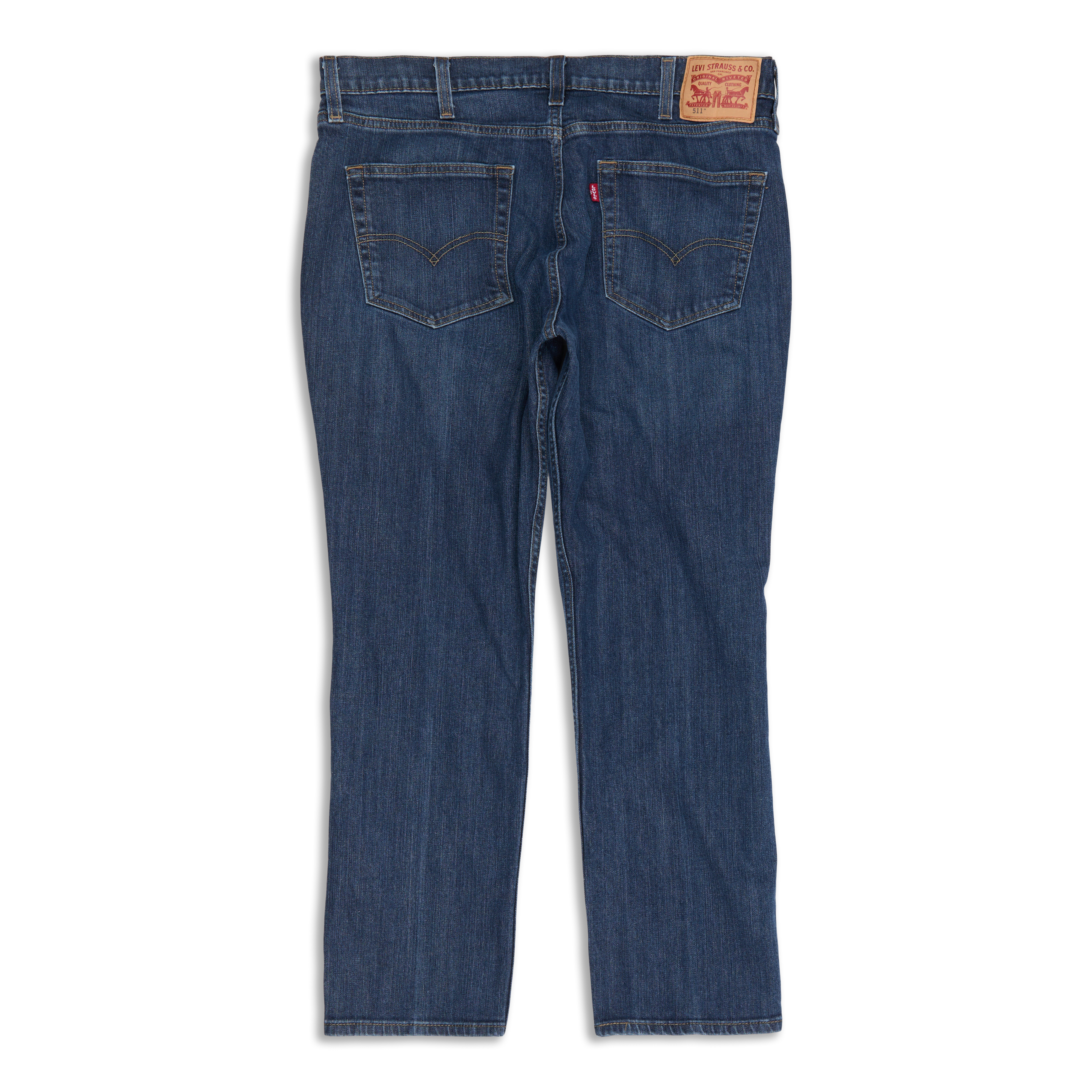 Levis 511™ Slim Fit Men's Jeans Yokohama Nights