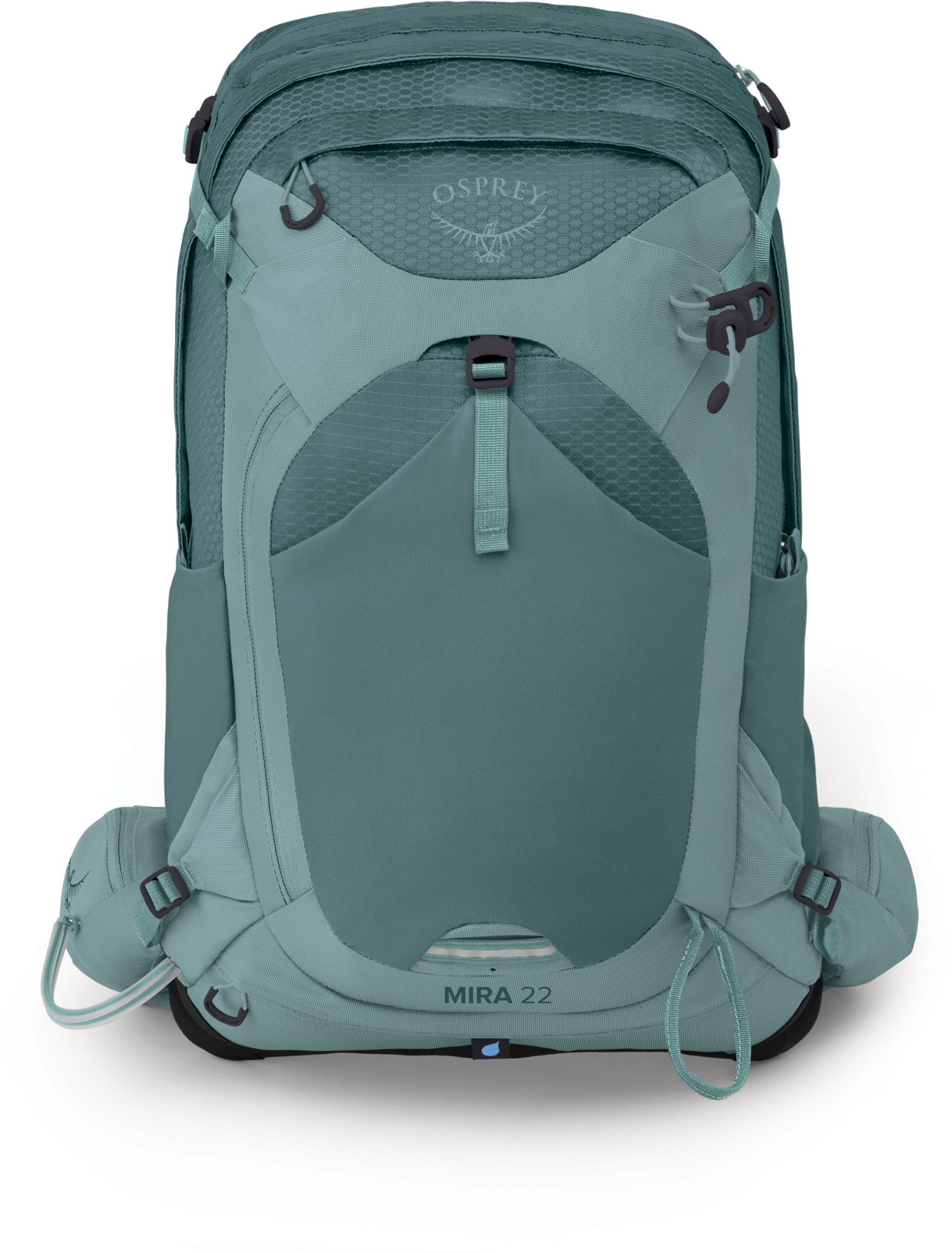 Used Osprey Mira 22 Hydration Pack REI Co op