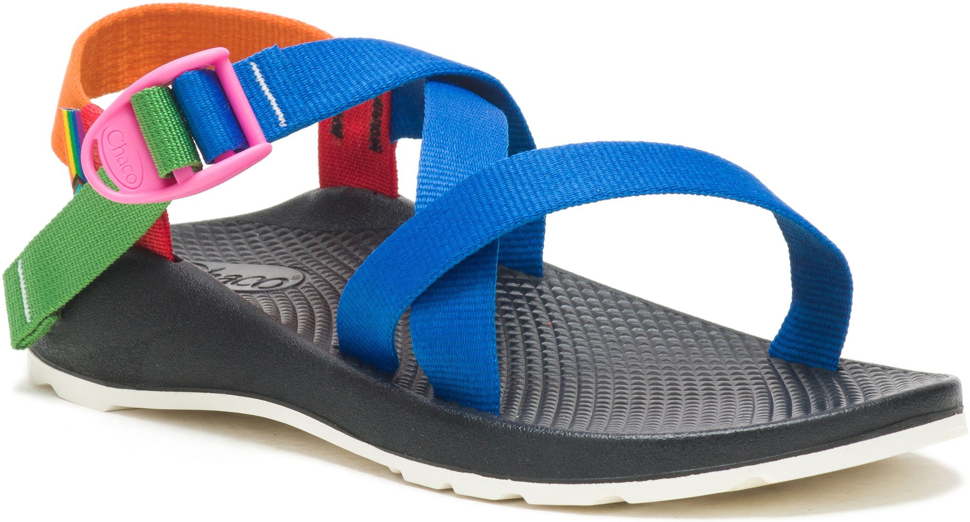 Adjustable Straps Chaco Pride Sandals Chaco Men's Z/2 Classic