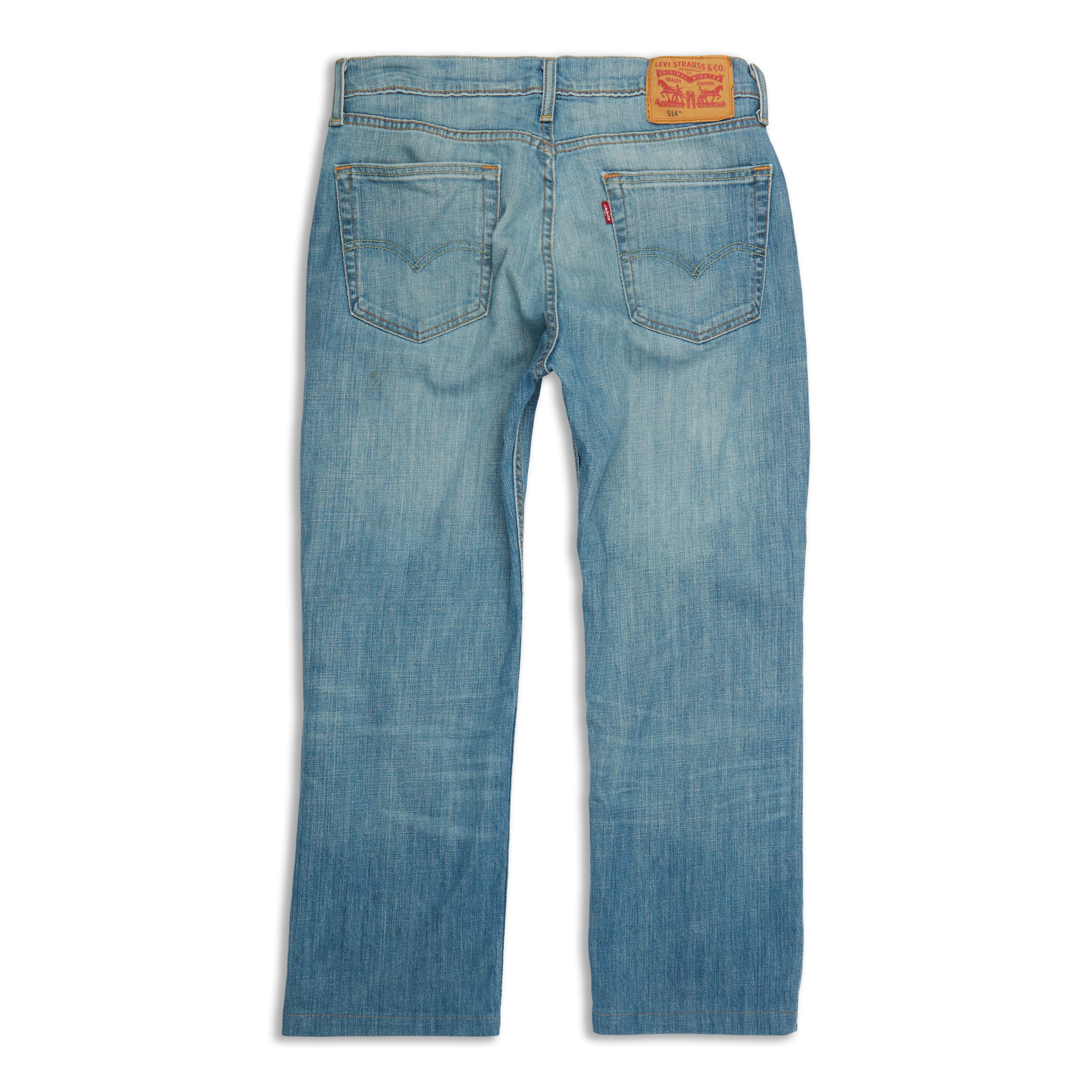 Levis 514 veritable discount