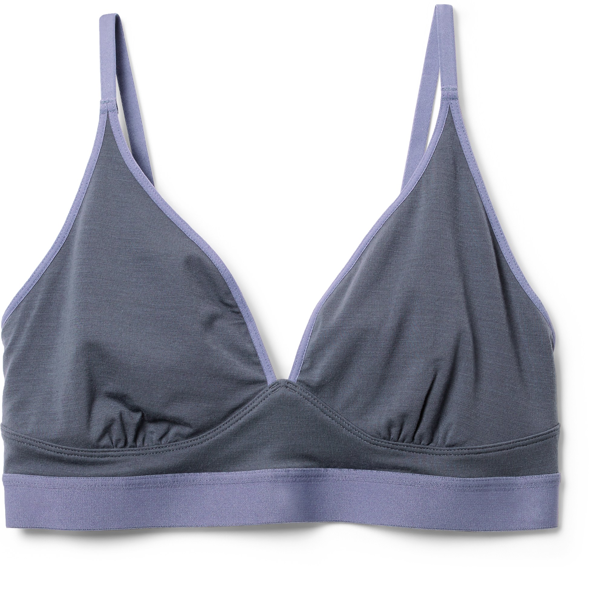 Used REI Co-op Merino Bralette