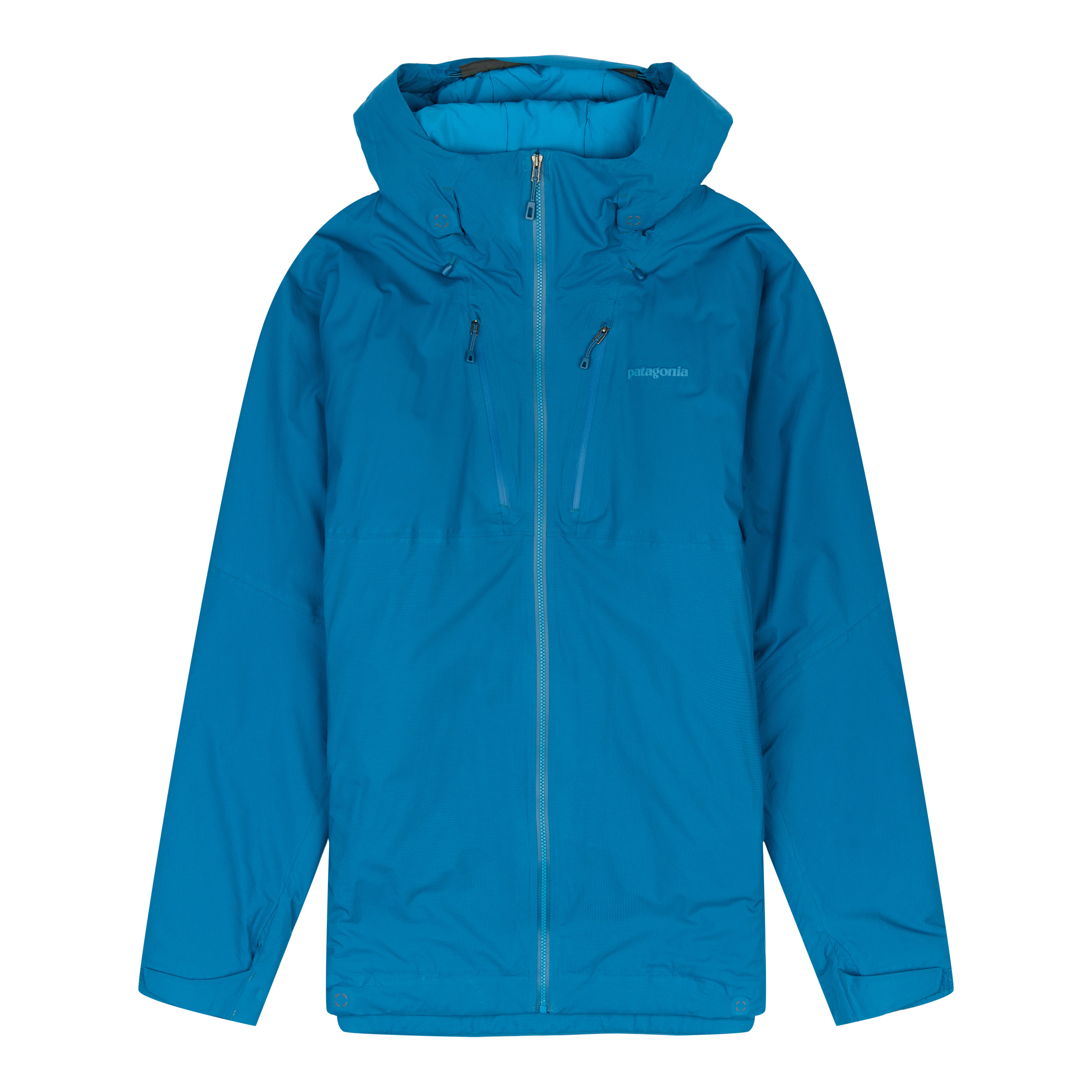 Patagonia Worn Wear Men's Stretch Nano Storm® Jacket Big Sur Blue