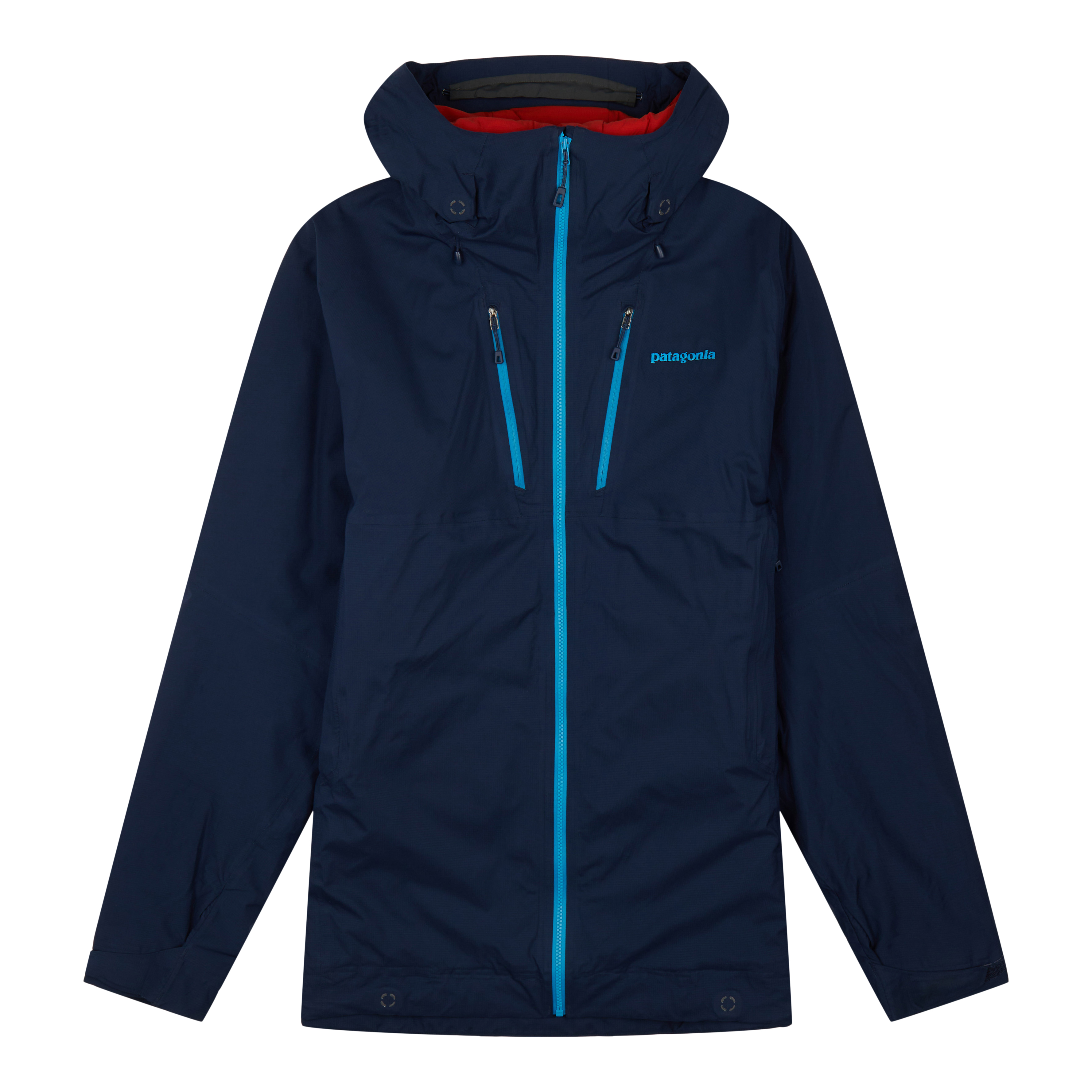 Patagonia Worn Wear Men's Stretch Nano Storm® Jacket Big Sur Blue