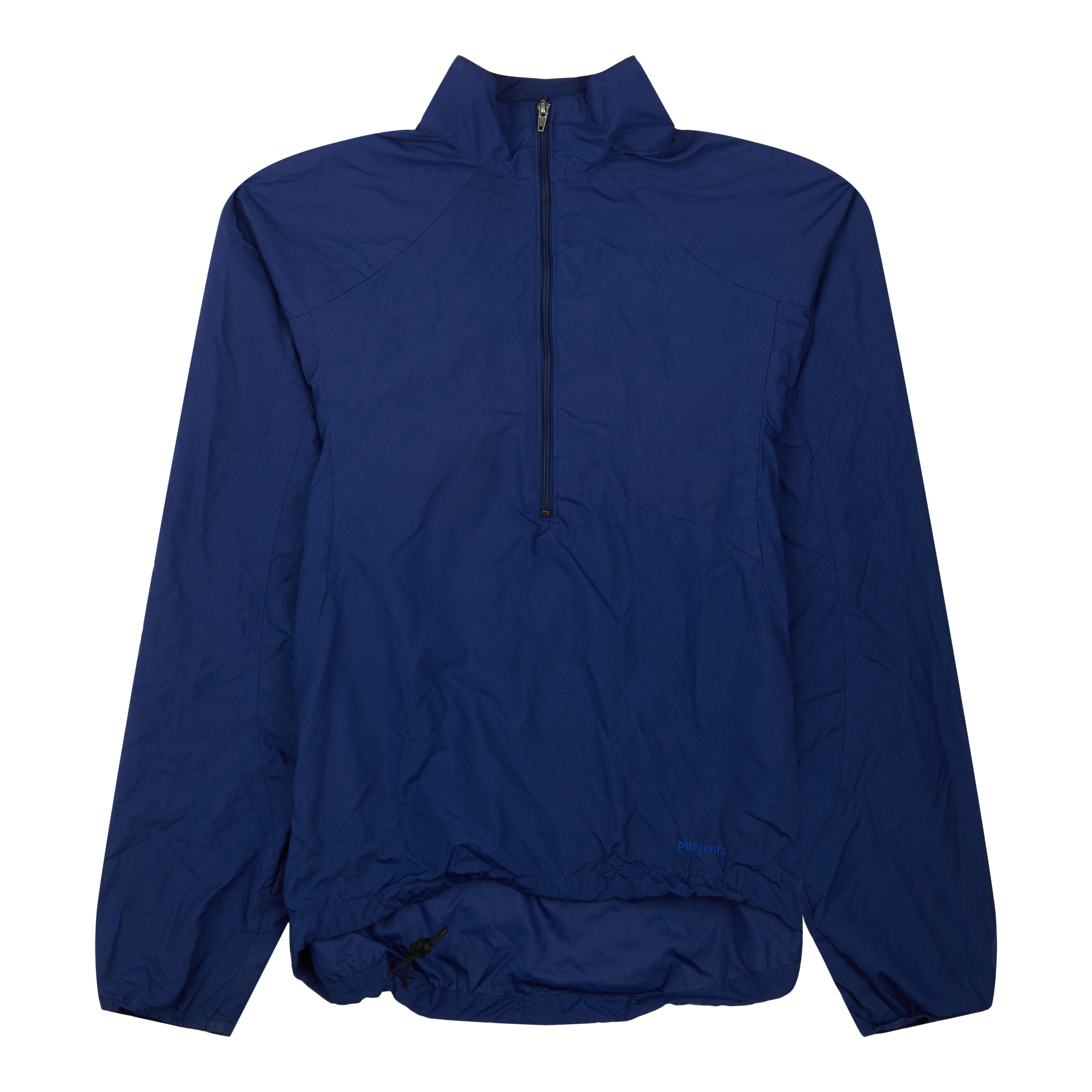 Patagonia Worn Wear Helium Windshirt (Unisex) Yellow - Used